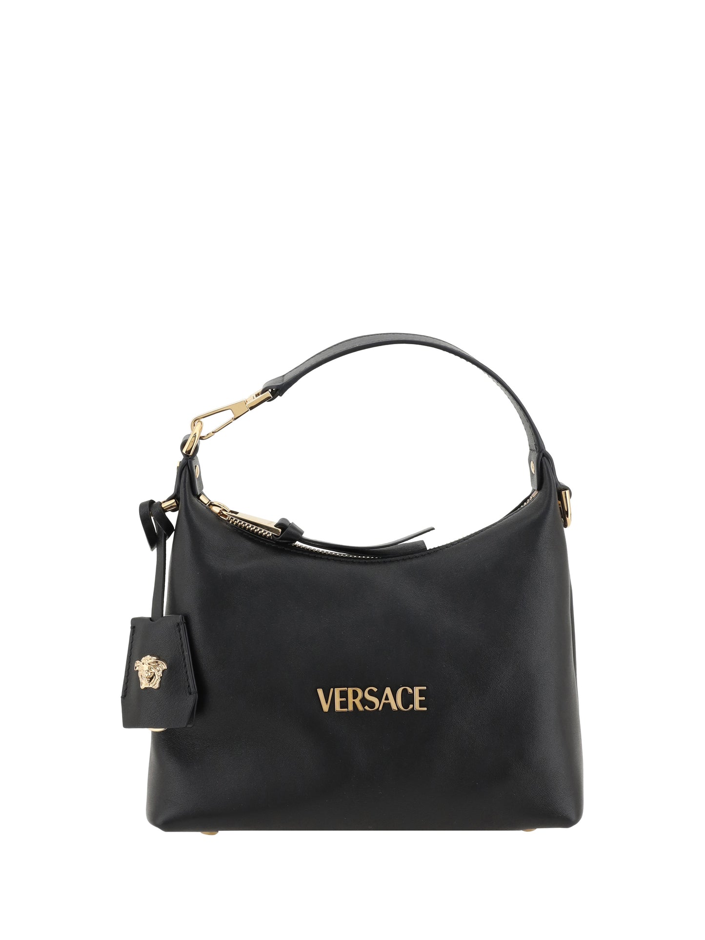 Versace Women Hobo Handbag VERSACE