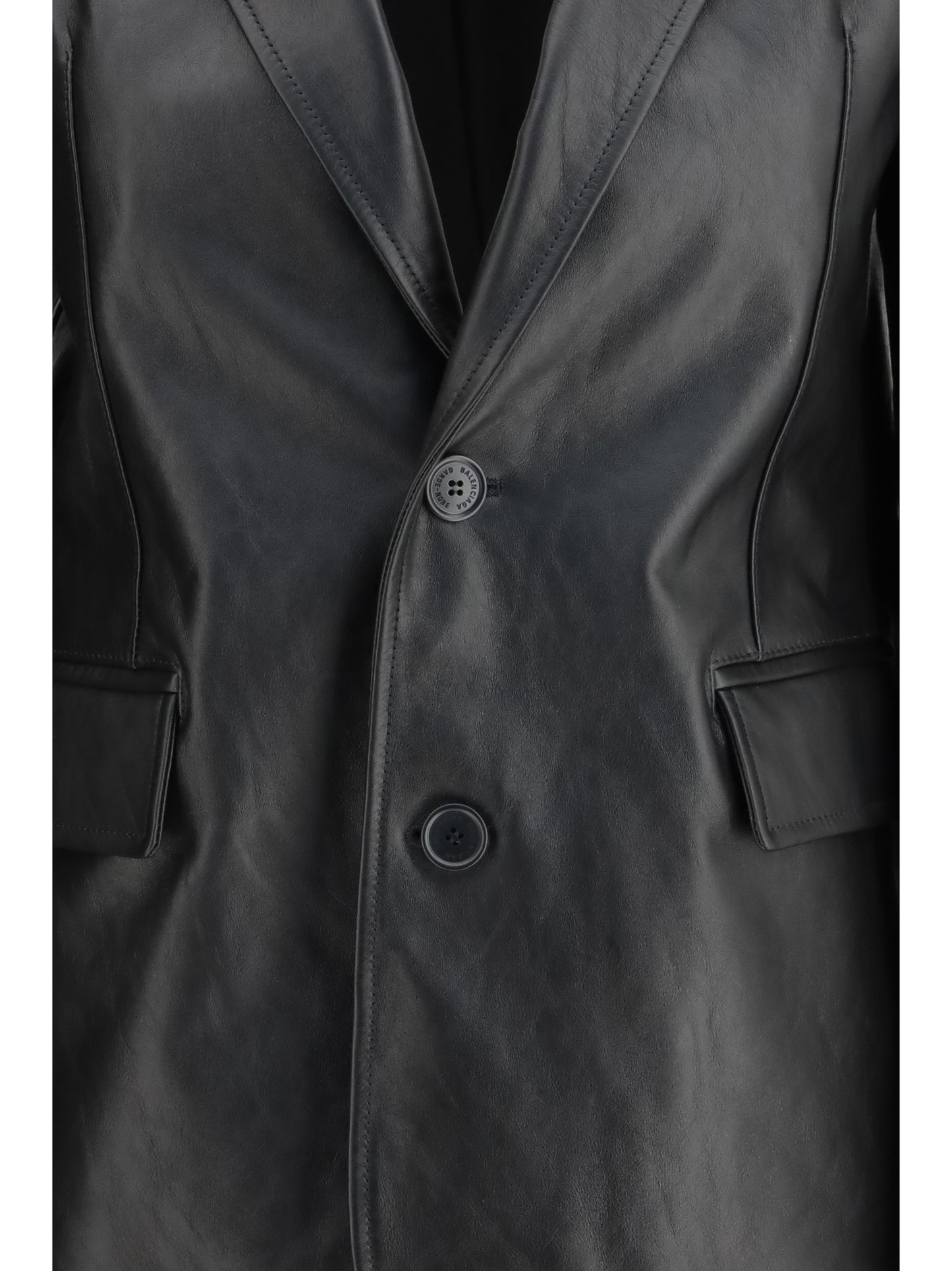 Balenciaga Women Standard Jacket BALENCIAGA
