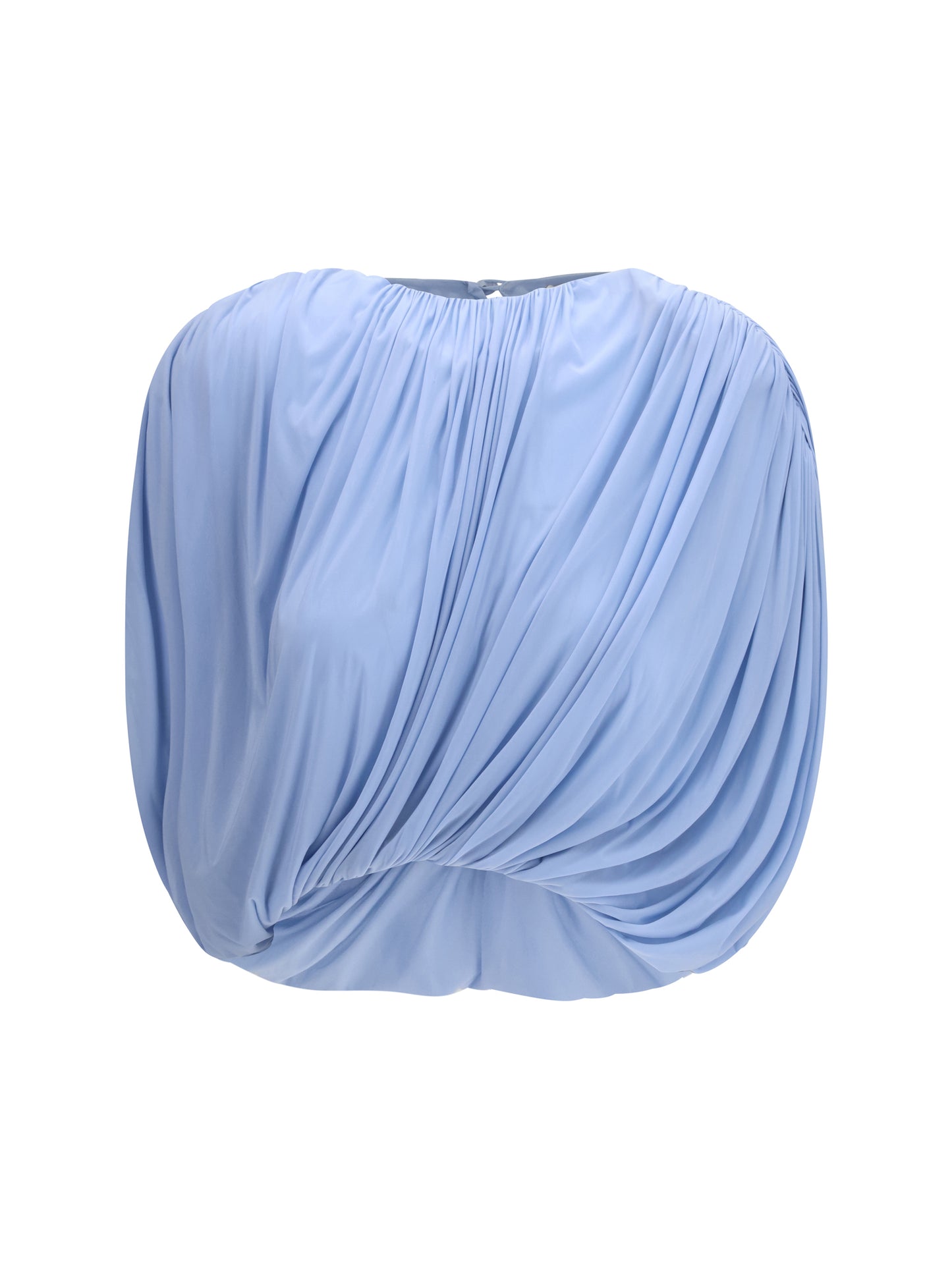 Magda Butrym Women Pleated Blouse MAGDA BUTRYM