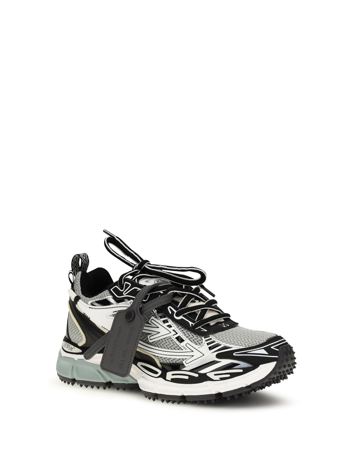 Off-White Women W-Ow Be Right Back- 04712