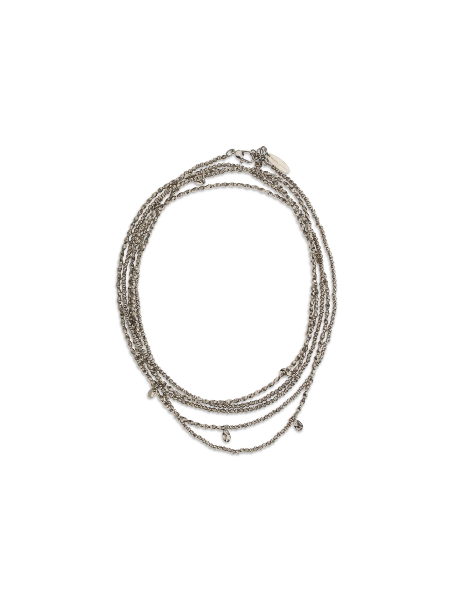Brunello Cucinelli Women Spiral Bracelet BRUNELLO CUCINELLI