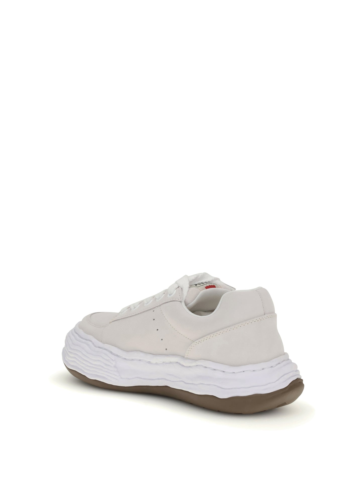 Maison Mihara Yasuhiro Unisex Oliver Sneakers MAISON MIHARA YASUHIRO