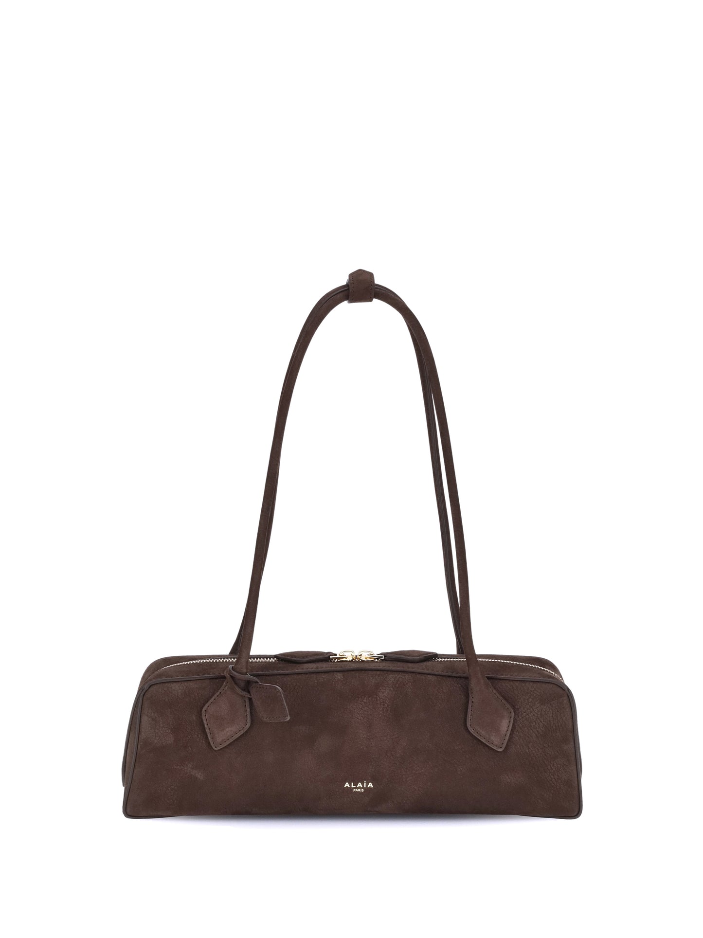Alaïa Women Le Teckel Shoulder Bag ALAIA