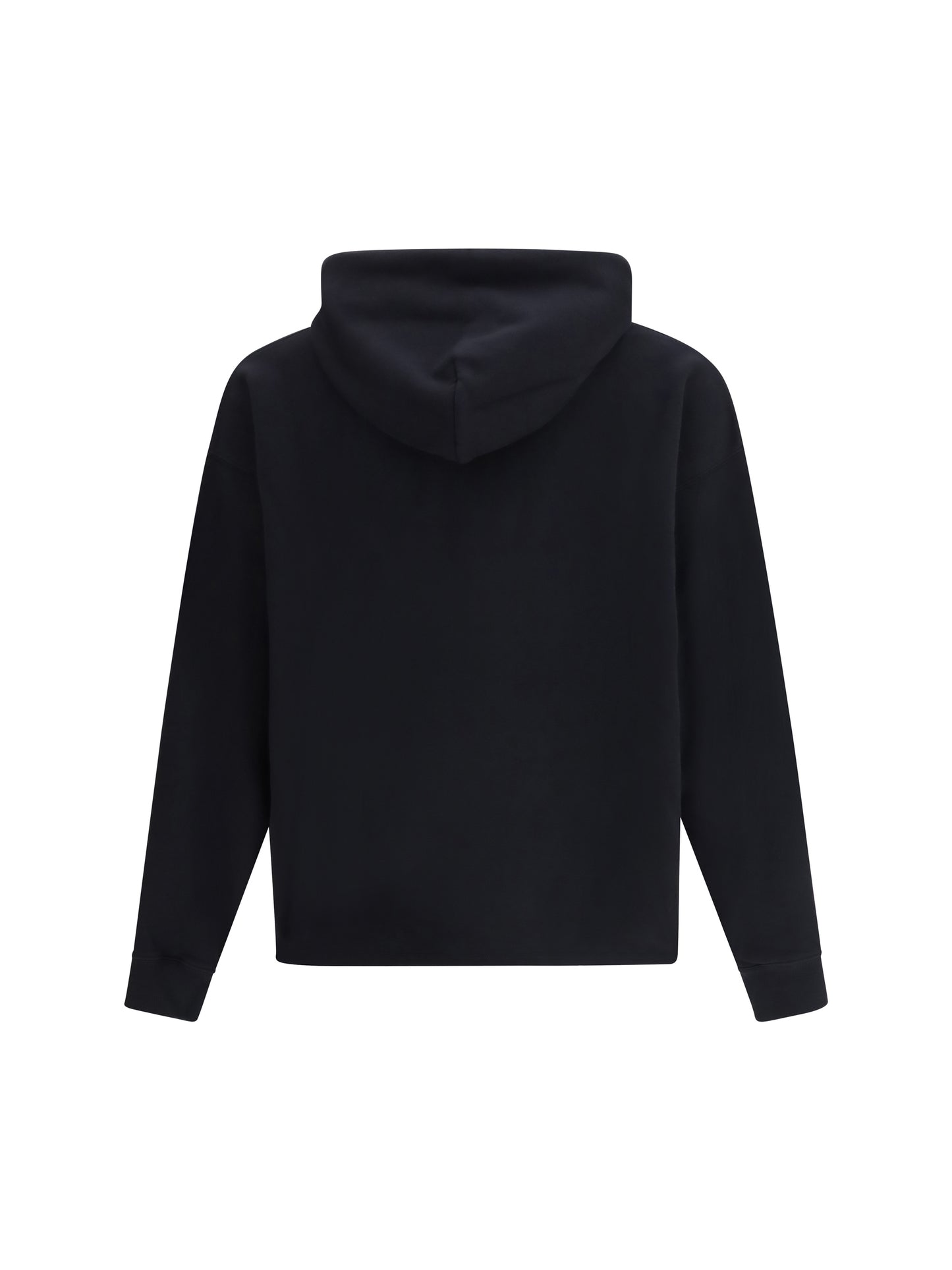 Off-White Men Cotton Hoodie OFF-WHITE