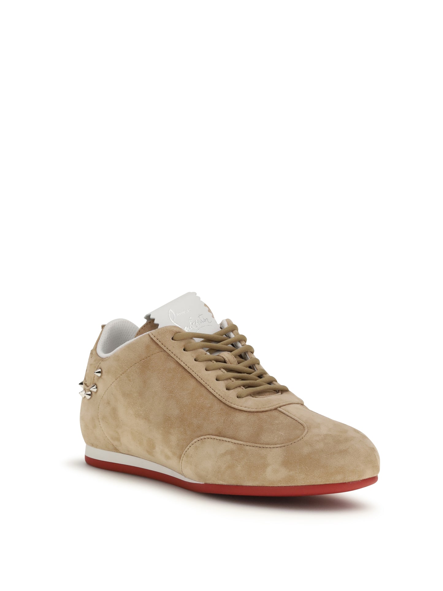 Christian Louboutin Women Eleonora Sneakers CHRISTIAN LOUBOUTIN