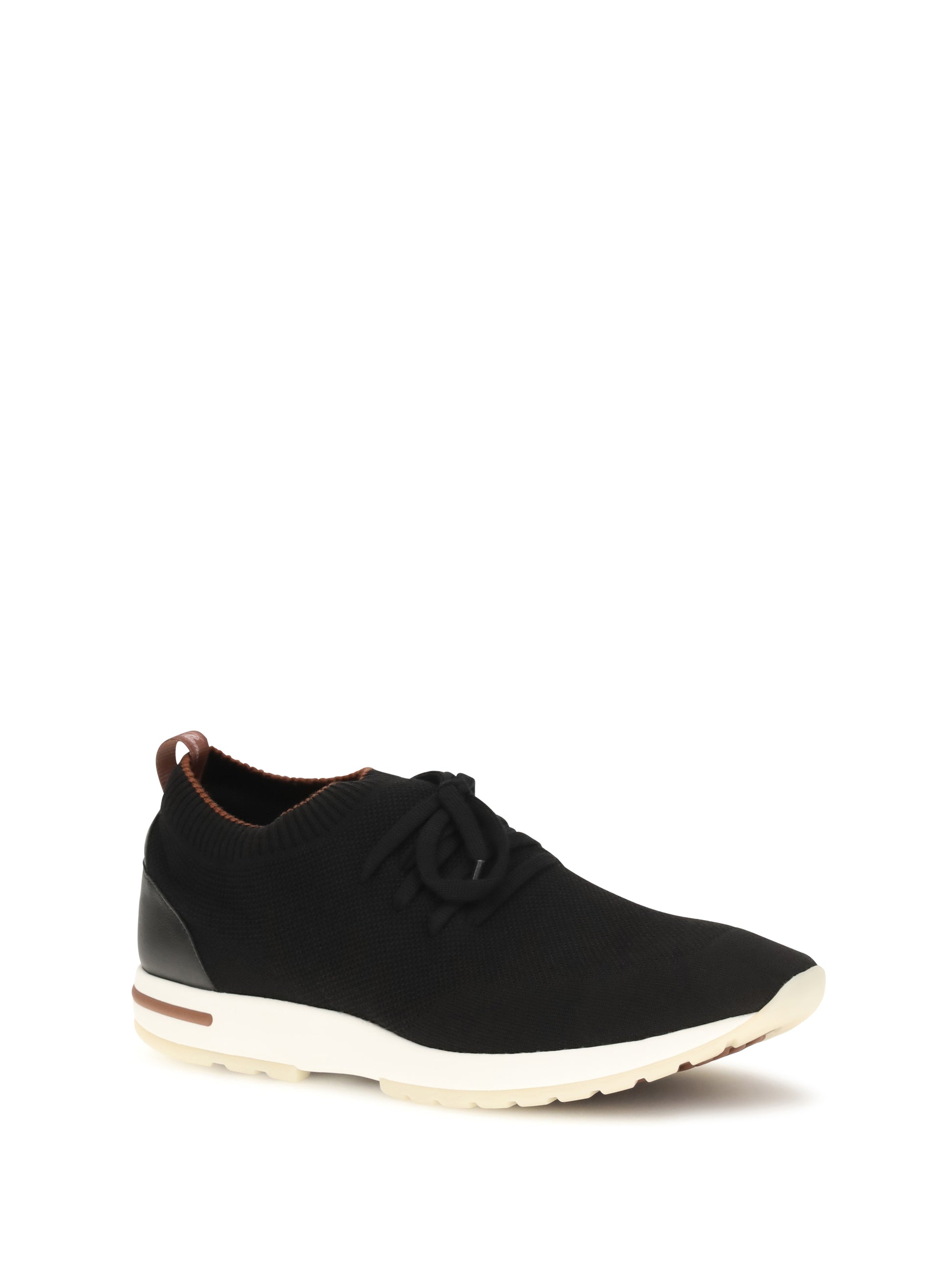 Loro Piana Men Virgin Wool Sneakers LORO PIANA