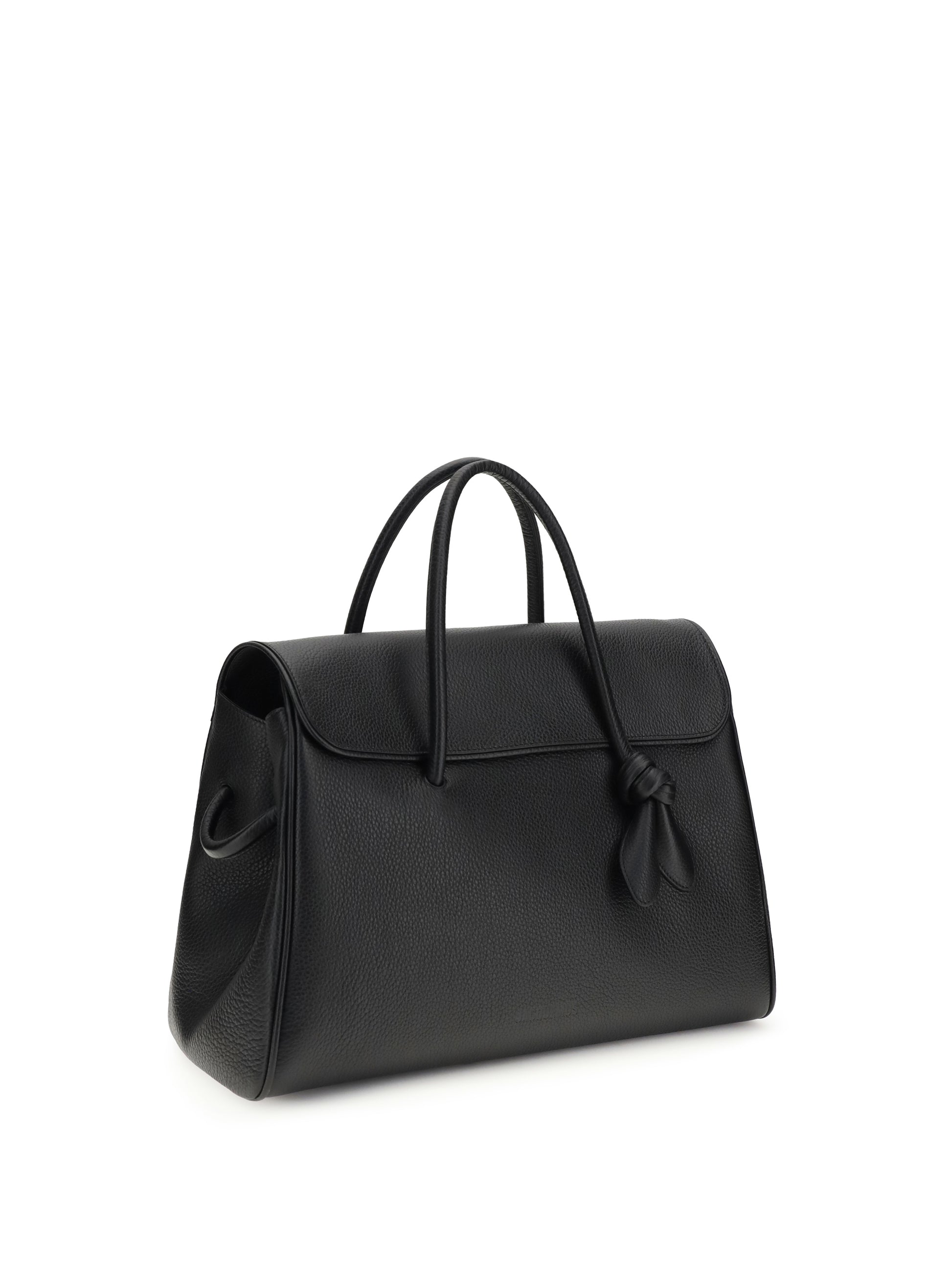Jacquemus Women Le Cabas Turismo Travel Bag JACQUEMUS