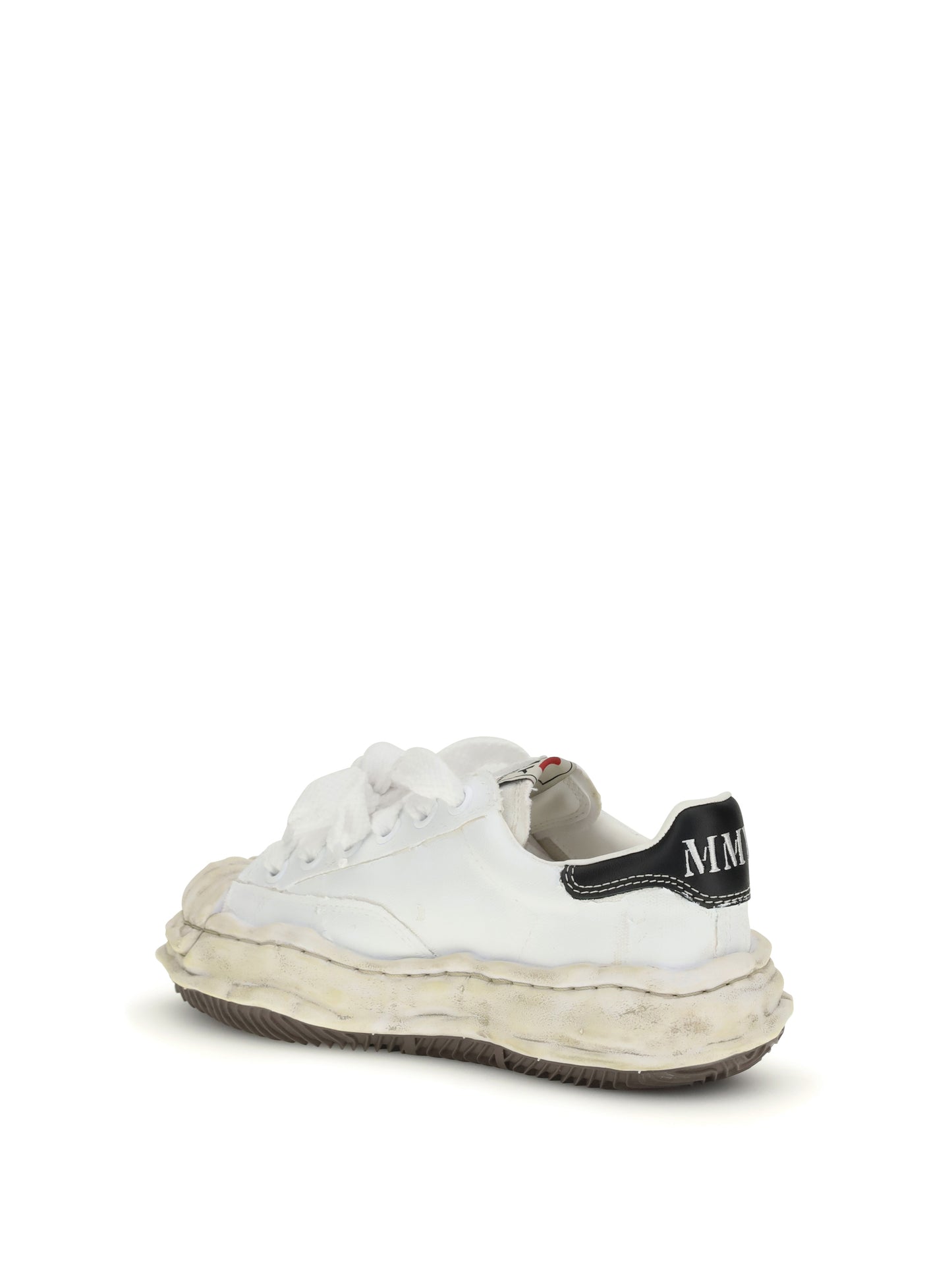 Maison Mihara Yasuhiro Unisex Blakey Sneakers MAISON MIHARA YASUHIRO
