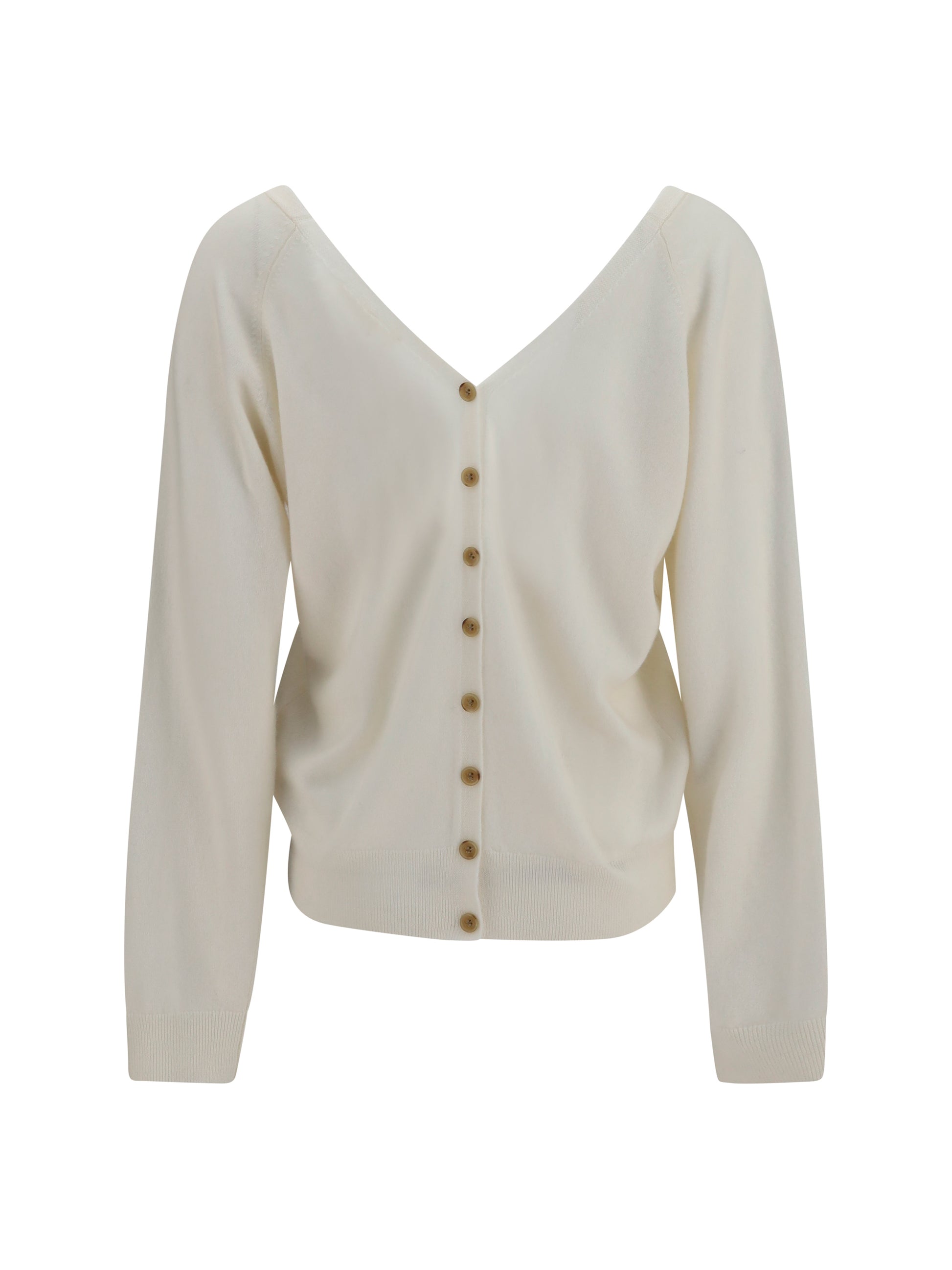 Lisa Yang Women Jiani Cashmere Cardigan LISA YANG