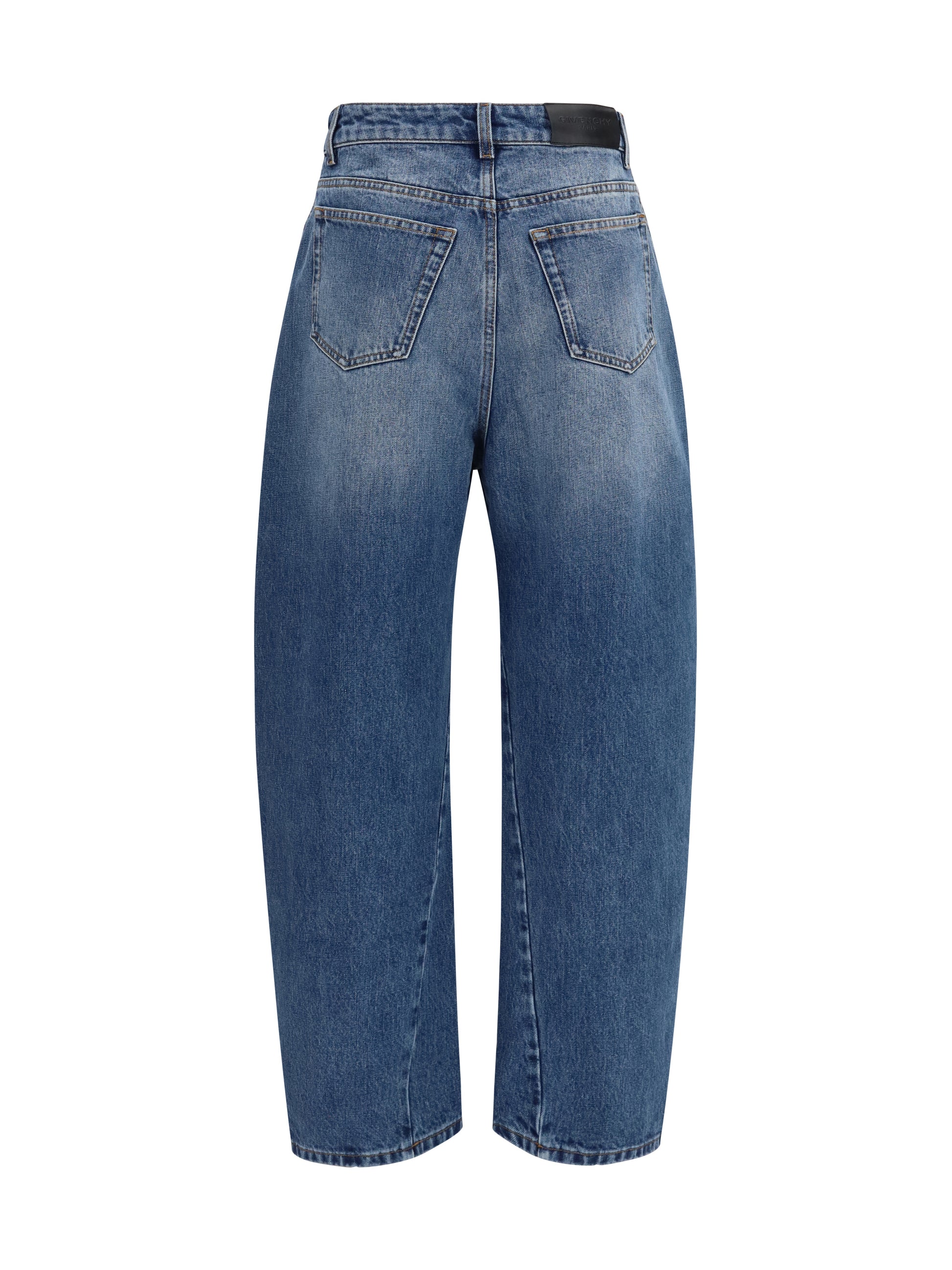 Givenchy Women Cocoon Jeans GIVENCHY