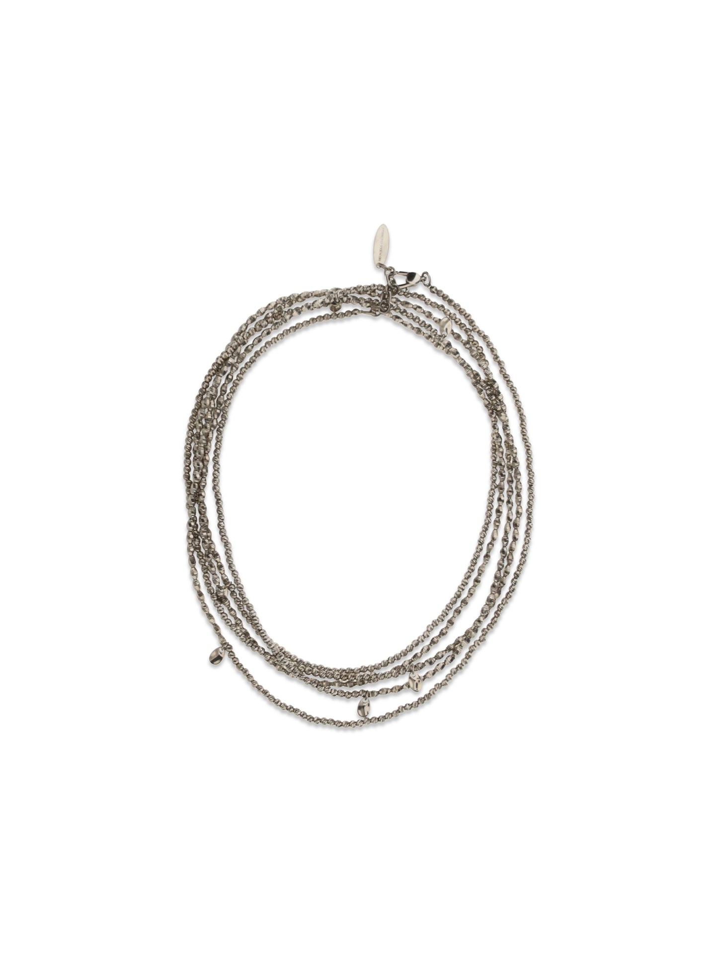 Brunello Cucinelli Women Spiral Bracelet BRUNELLO CUCINELLI