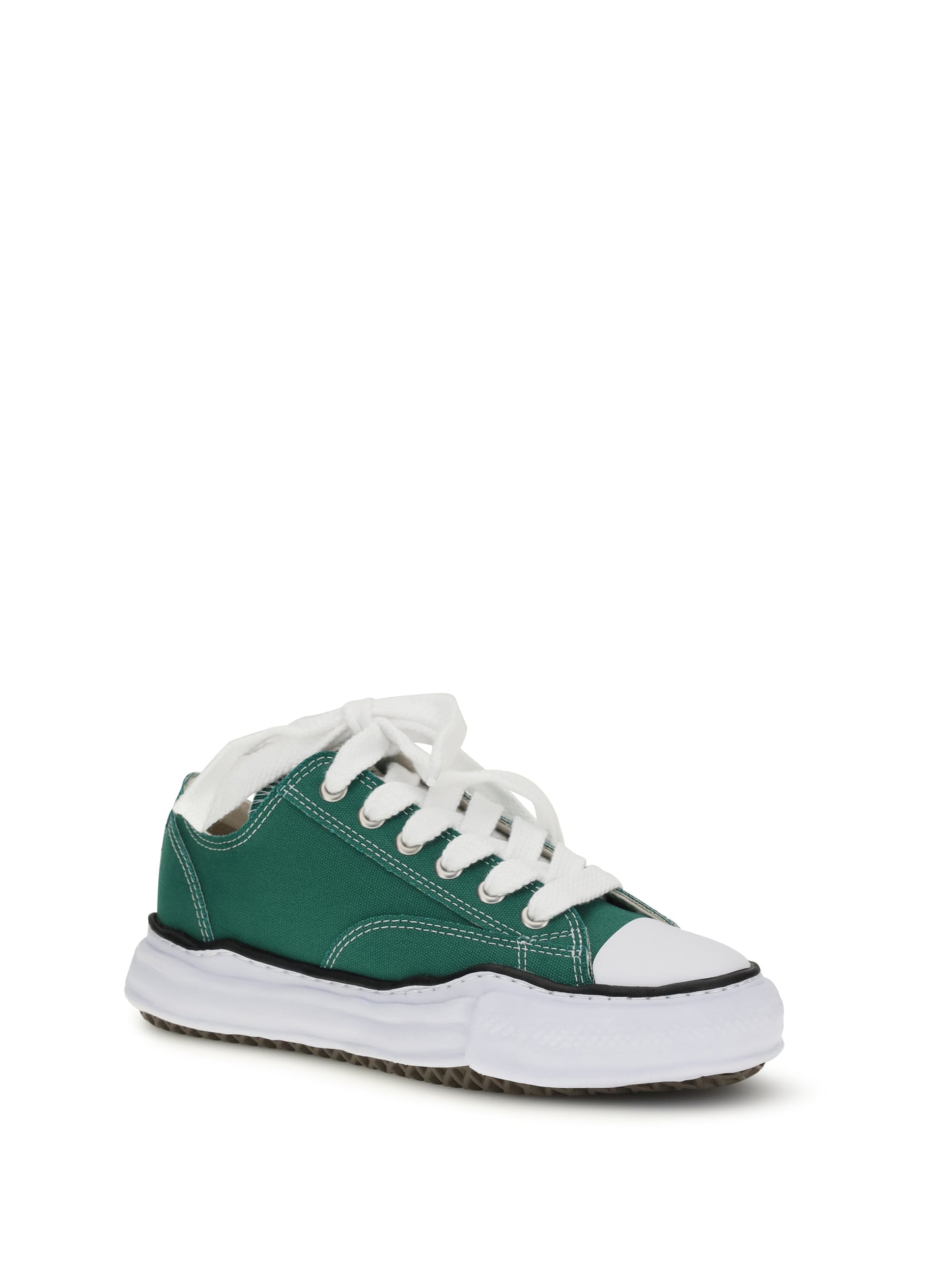 Maison Mihara Yasuhiro Unisex Peterson Sneakers MAISON MIHARA YASUHIRO