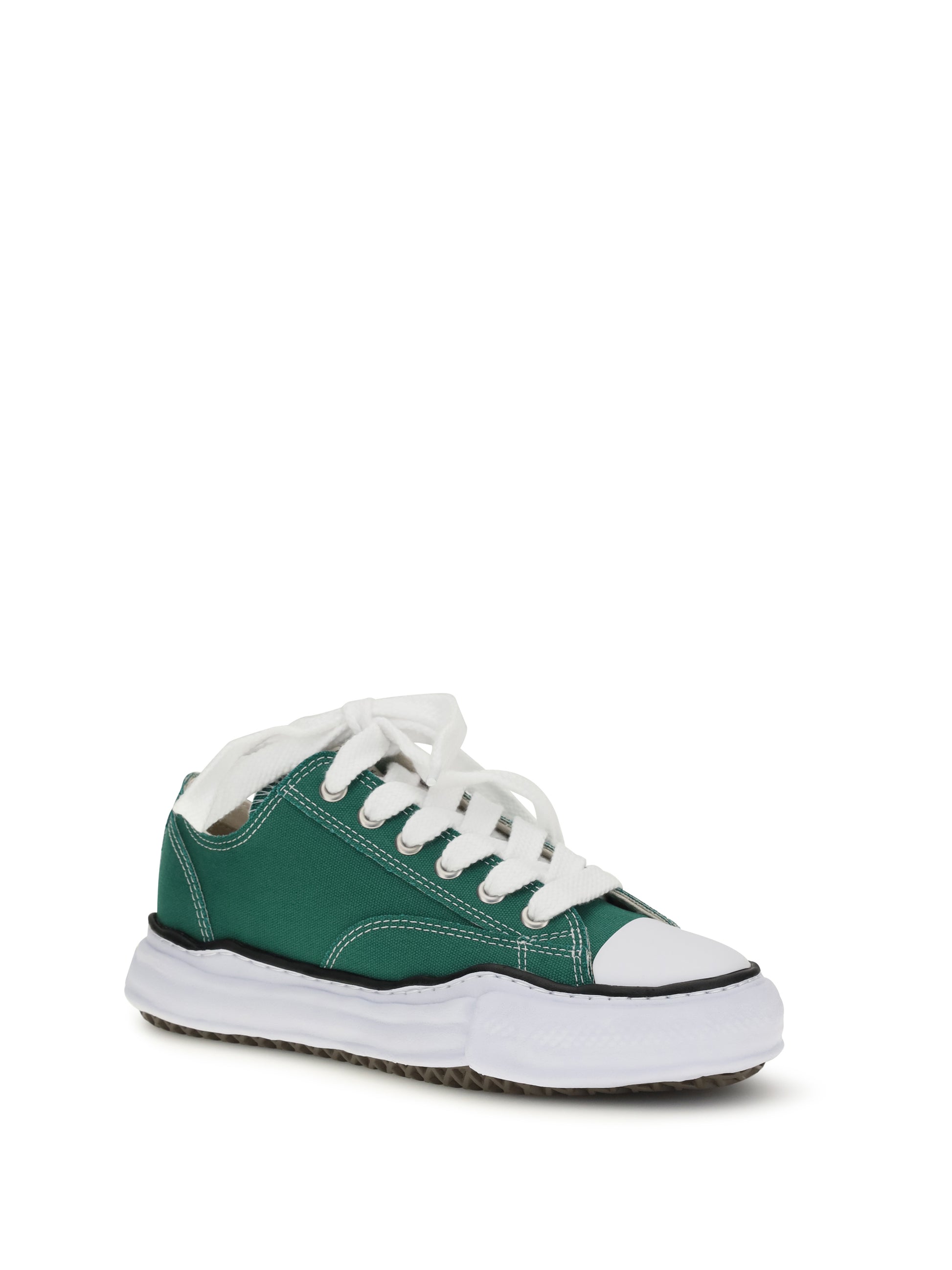 Maison Mihara Yasuhiro Unisex Peterson Sneakers MAISON MIHARA YASUHIRO
