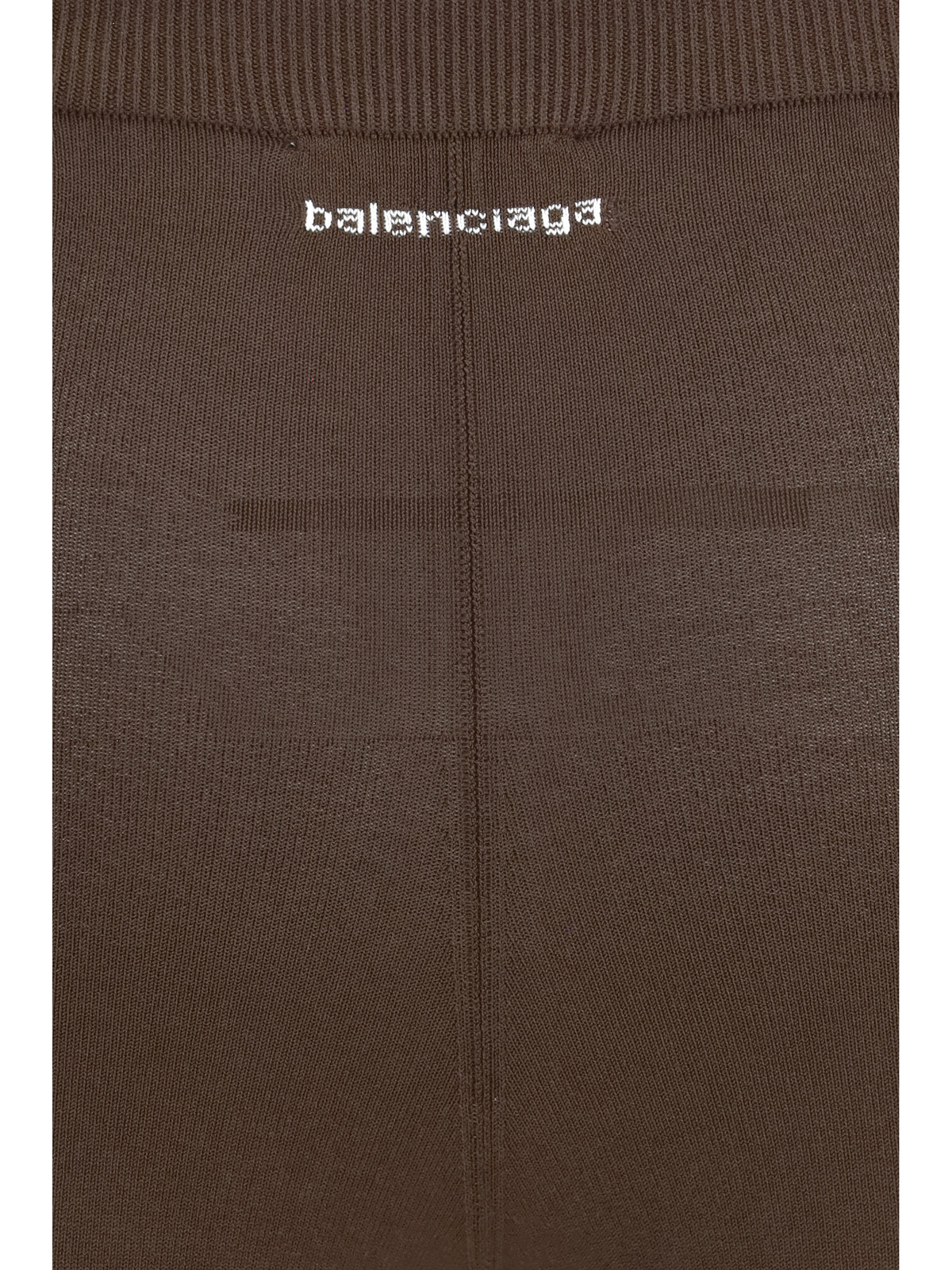 Balenciaga Women High-Rise Leggings BALENCIAGA