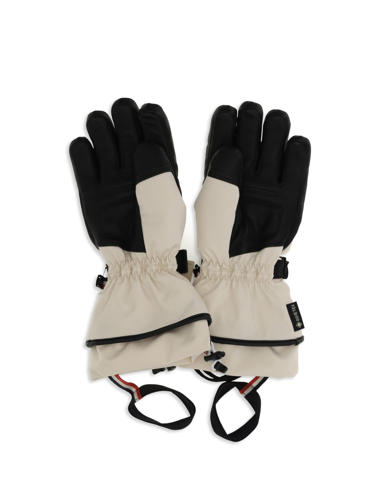 Moncler Grenoble Women Padded Gloves MONCLER GRENOBLE