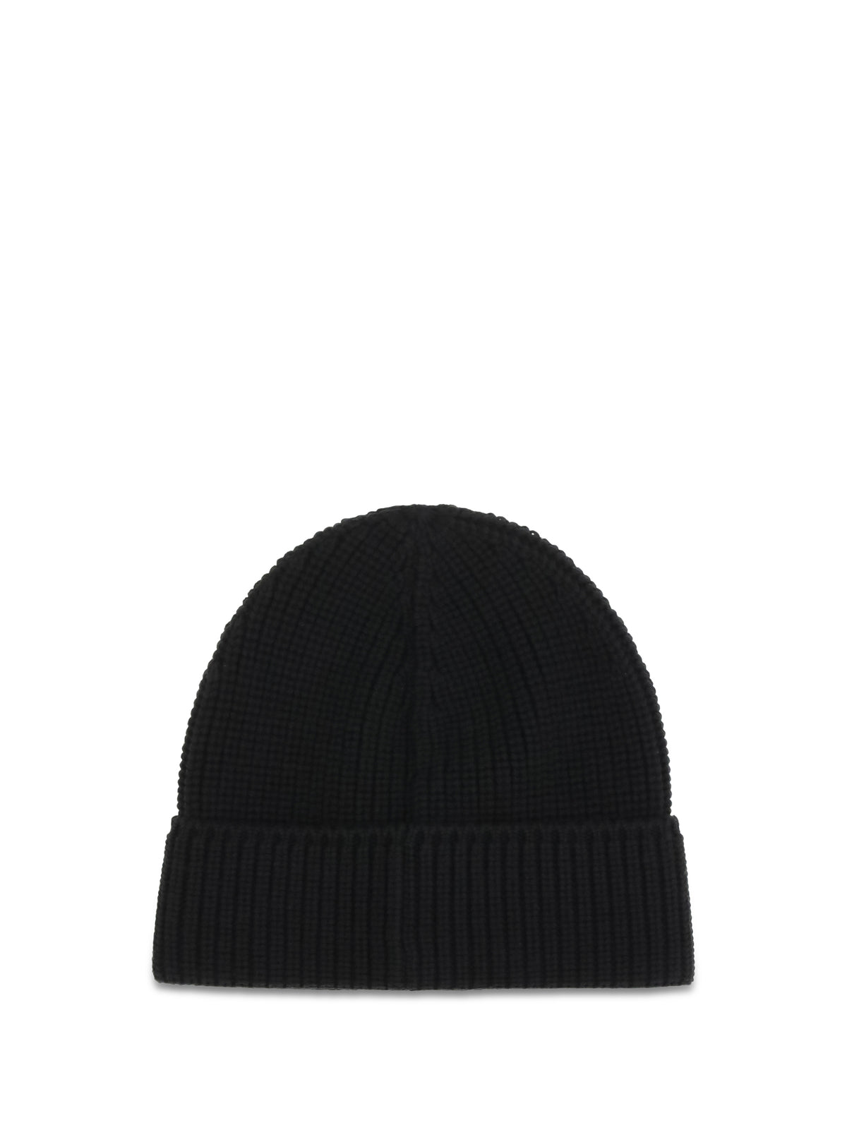 Canada Goose Men Rib Toque Merino Wool Beanie CANADA GOOSE
