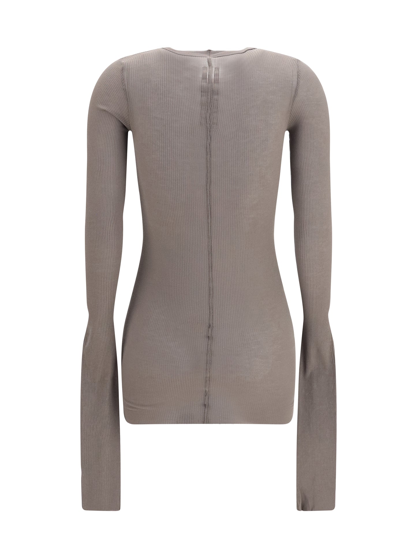 Rick Owens Women Long-Sleeve Top
