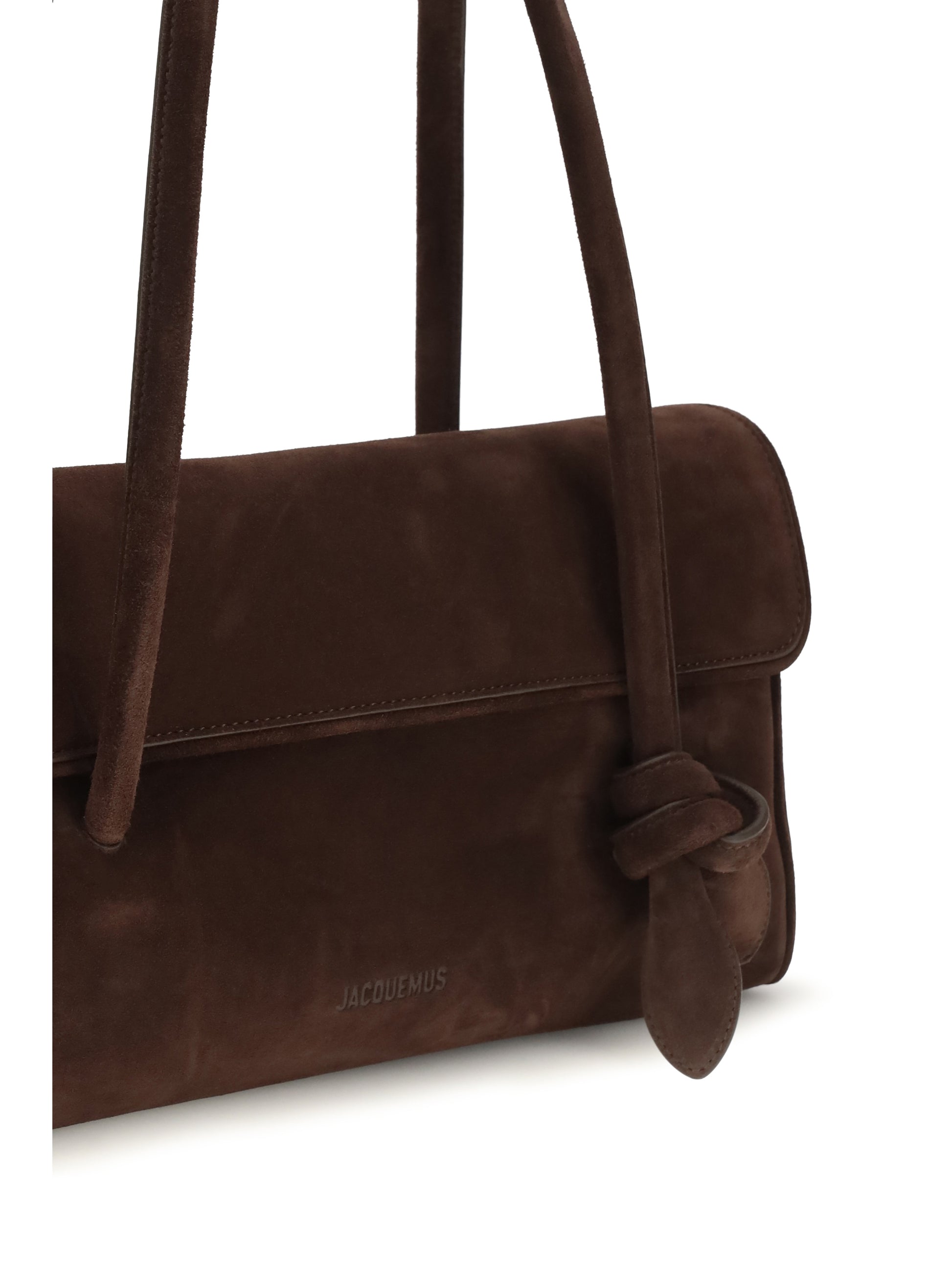 Jacquemus Women Le Turismo Long Shoulder Bag JACQUEMUS