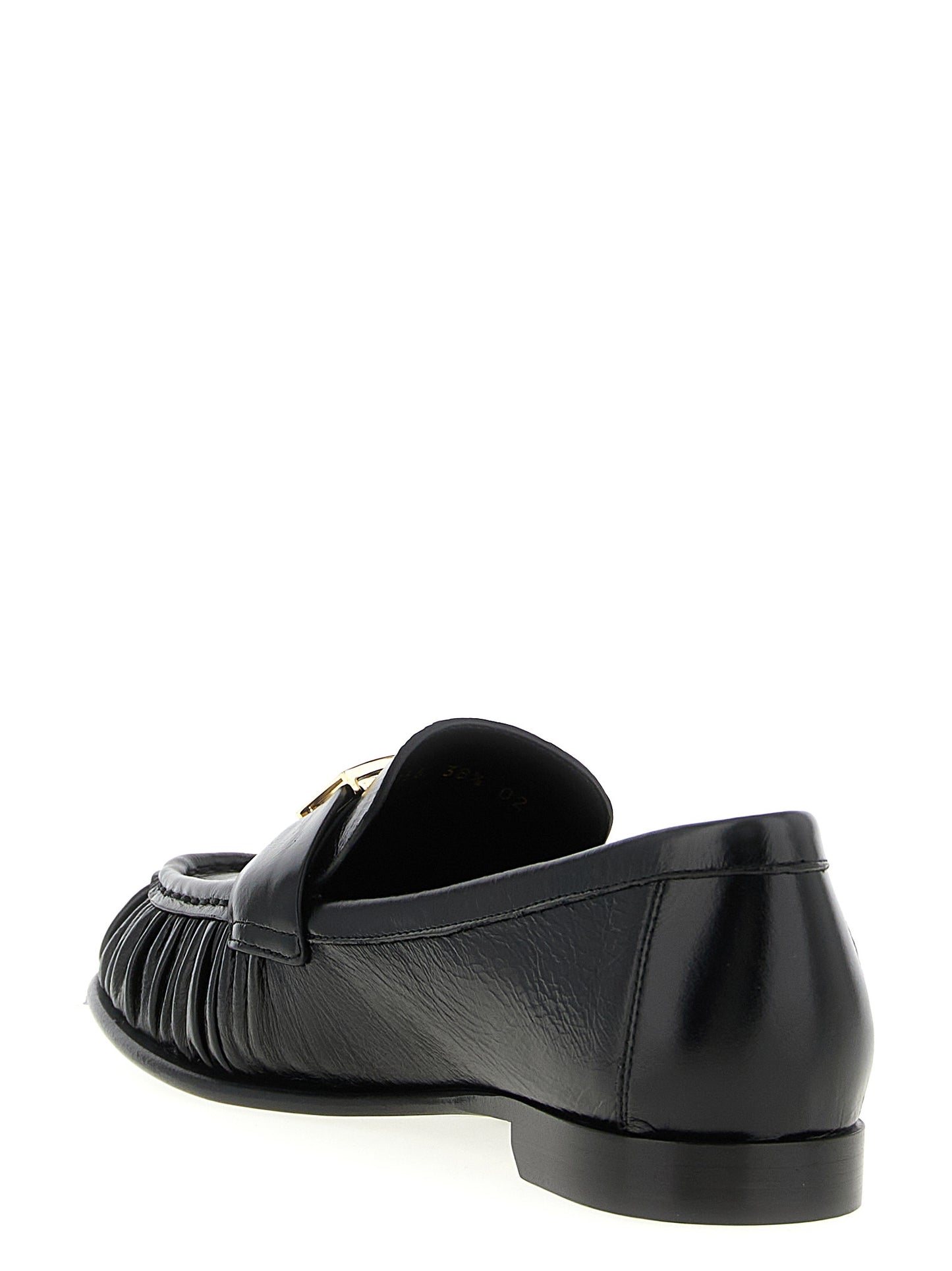 Fendi Women 'Baguette' Loafers FENDI
