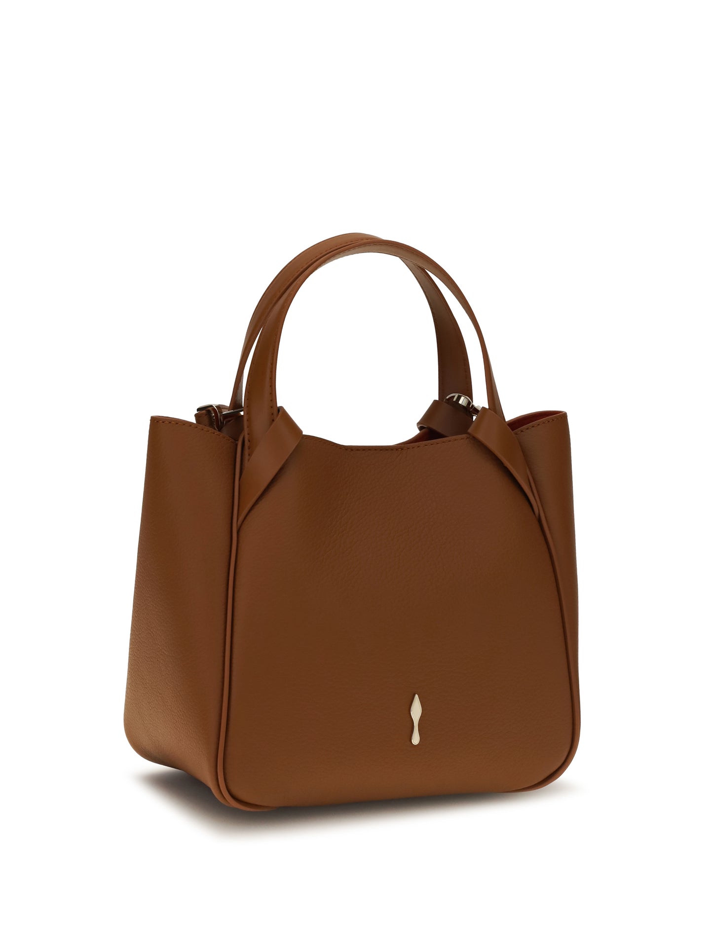 Christian Louboutin Women Mini Bettina Tote CHRISTIAN LOUBOUTIN