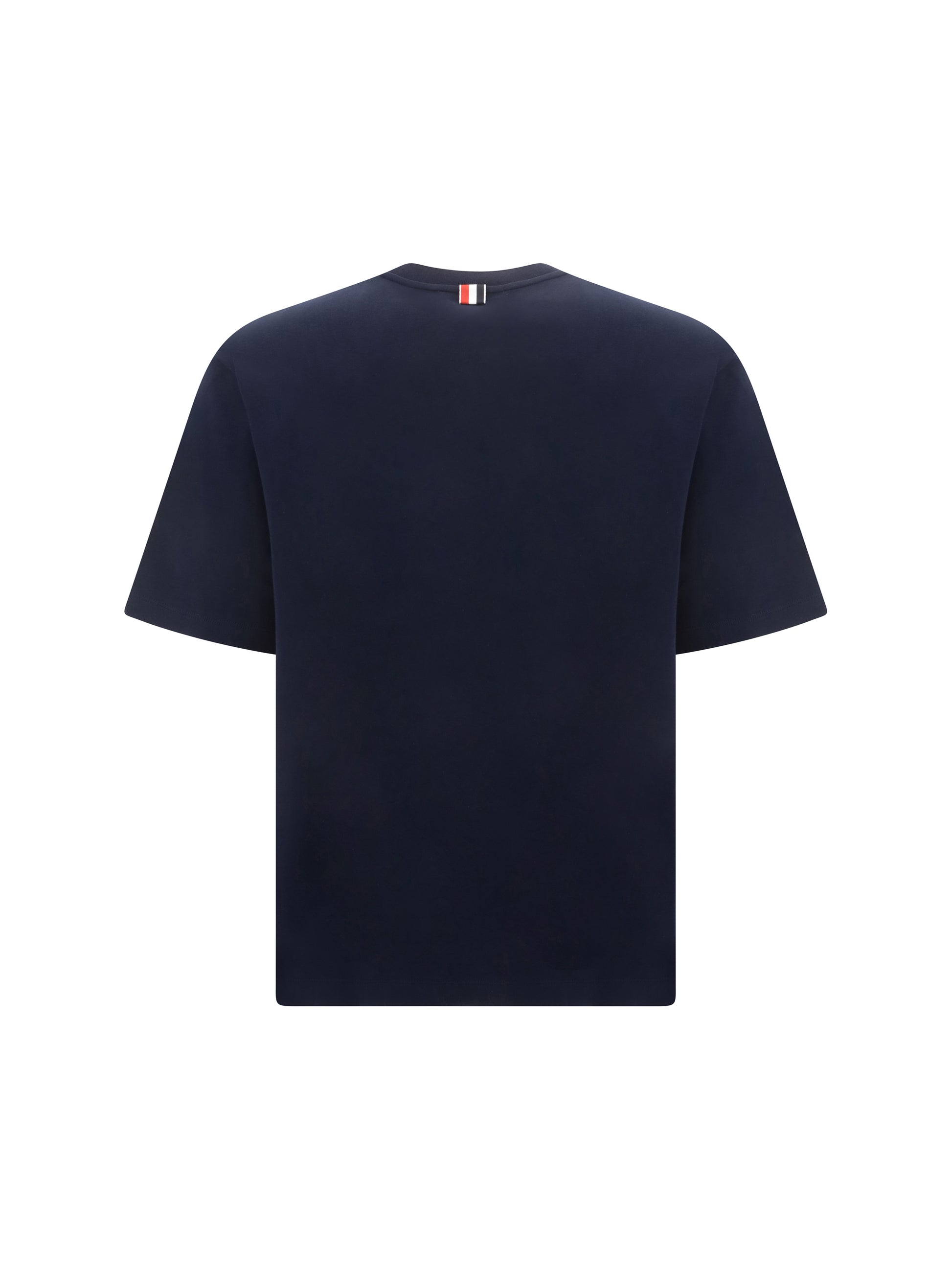 Thom Browne Men T-Shirt THOM BROWNE