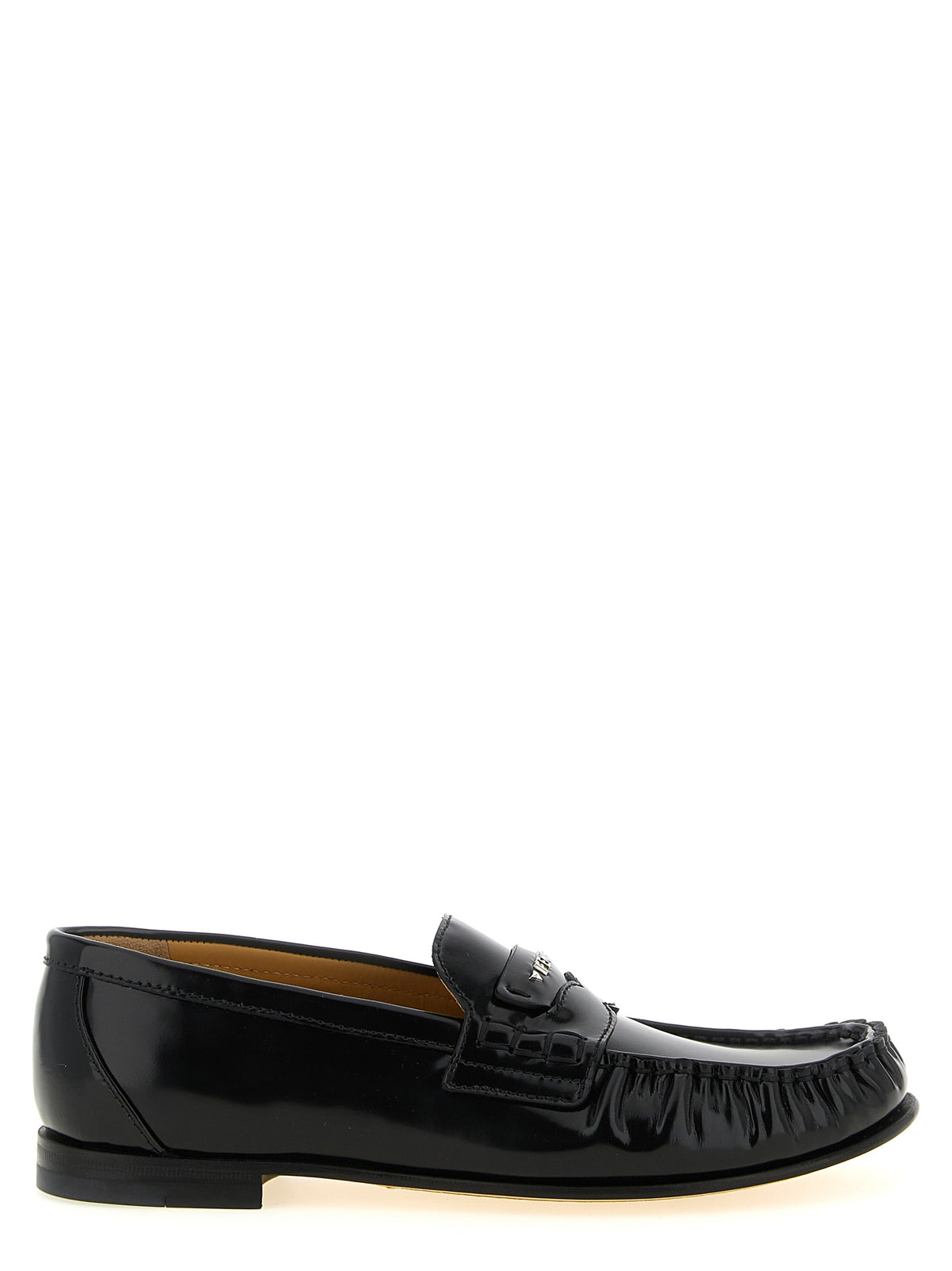 Fendi Women 'Fendi Scrunch' Loafers FENDI