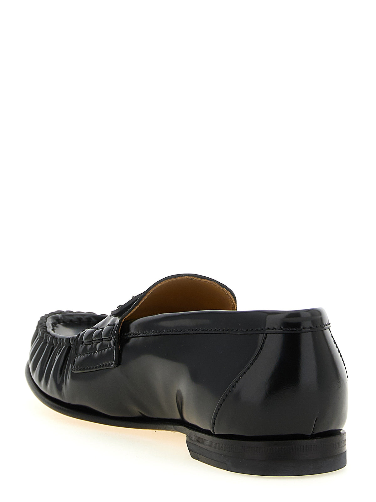 Fendi Women 'Fendi Scrunch' Loafers FENDI