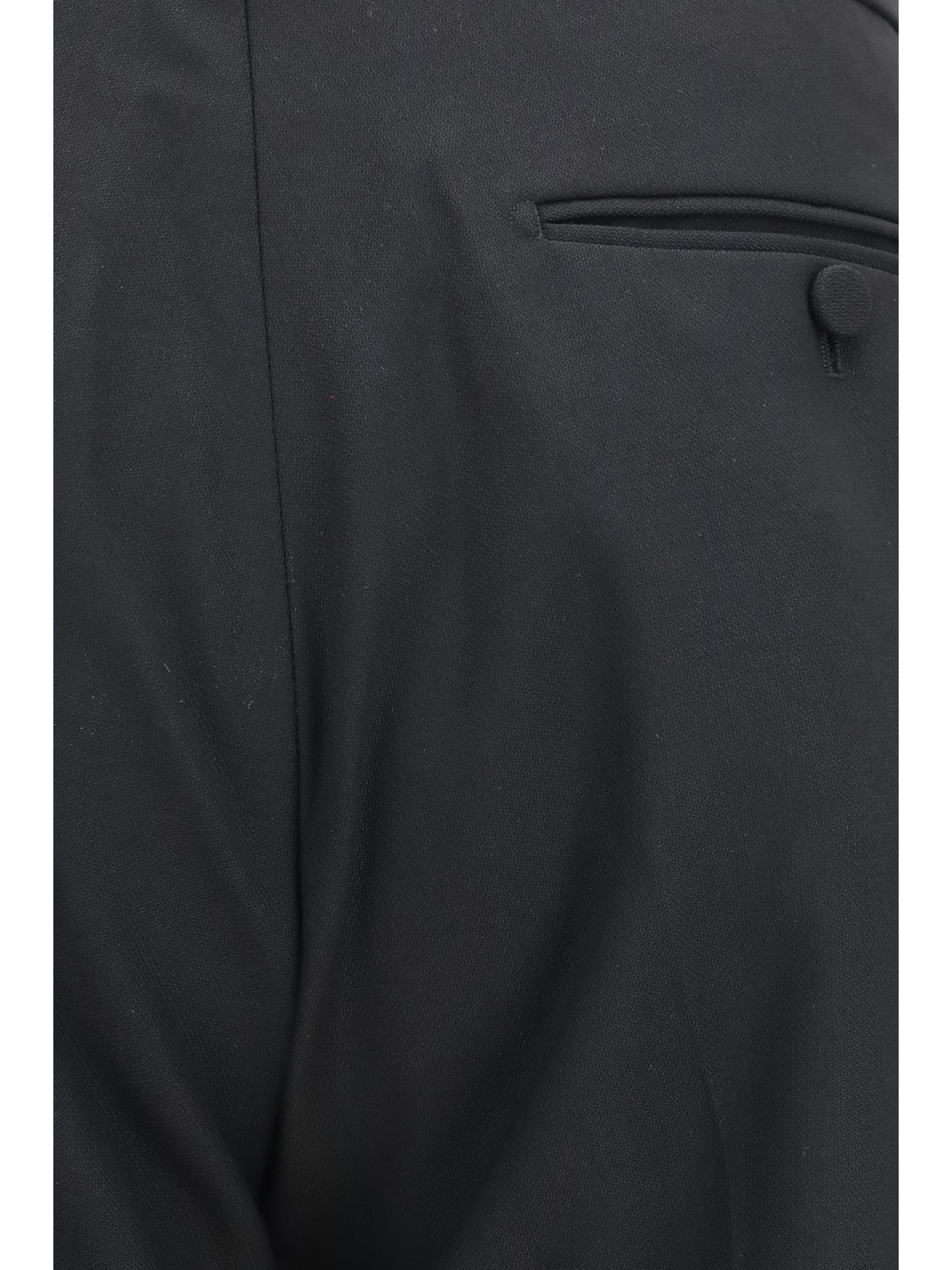 Tom Ford Men Tailored Trousers With Front Pleats TOM FORD