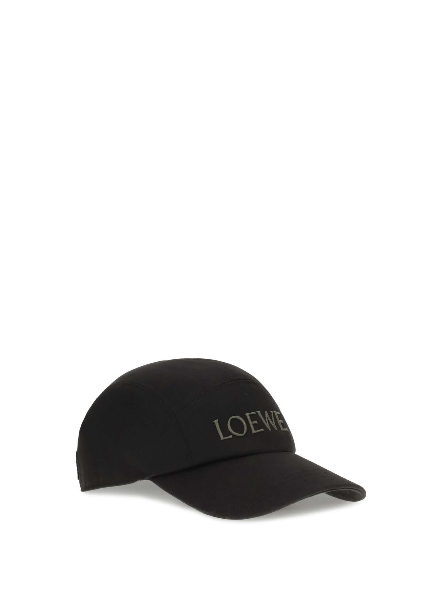Loewe Men Baseball Hat LOEWE