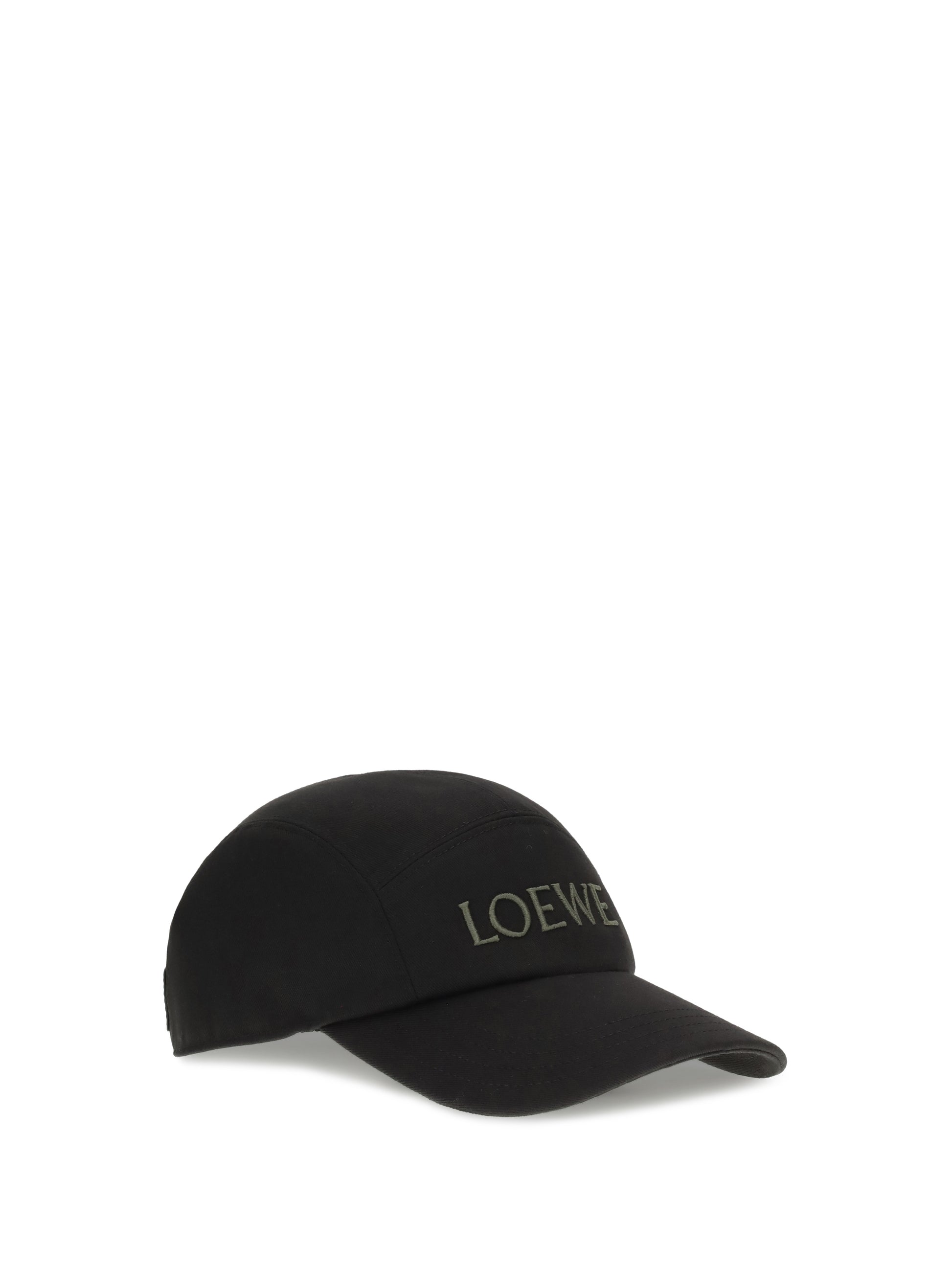Loewe Men Baseball Hat LOEWE