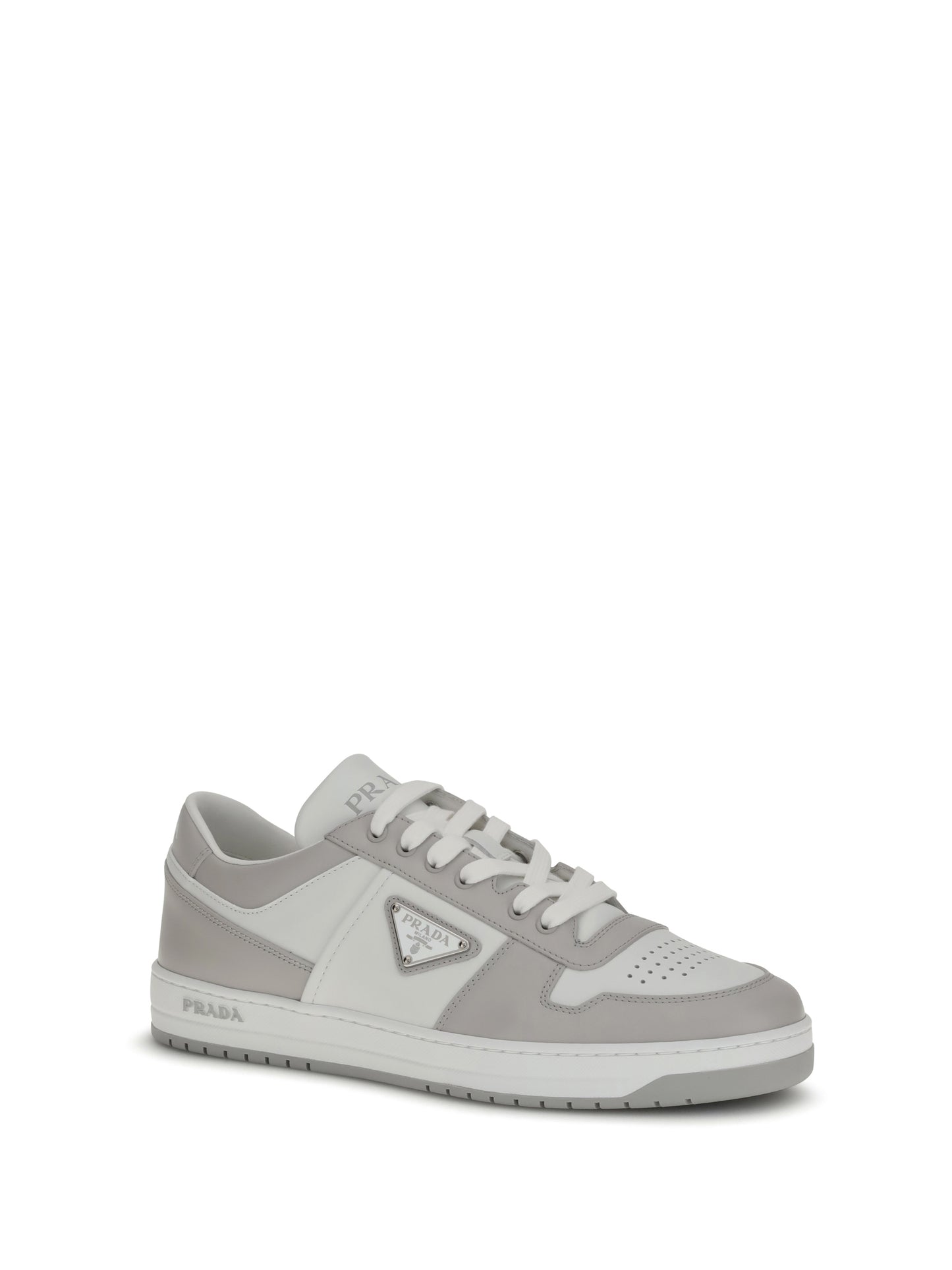 Prada Men Downtown Sneakers PRADA