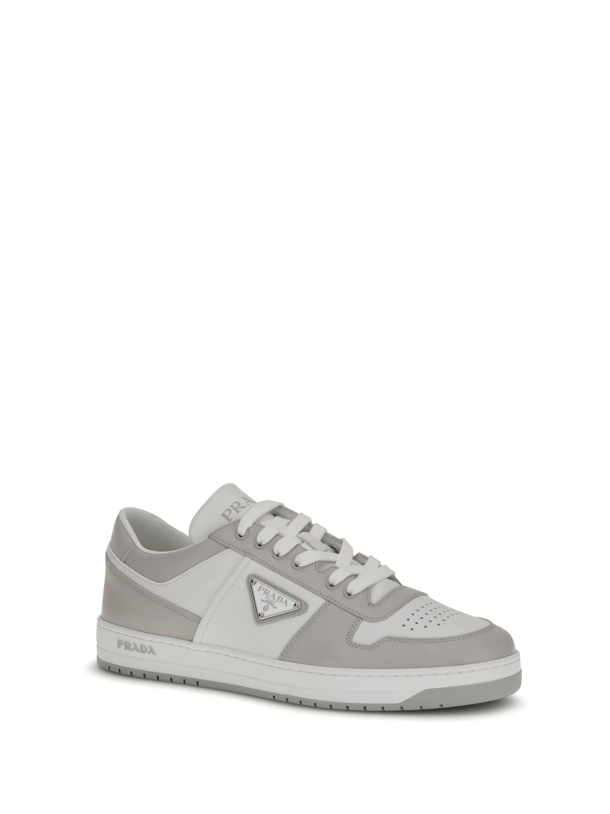 Prada Men Downtown Sneakers PRADA