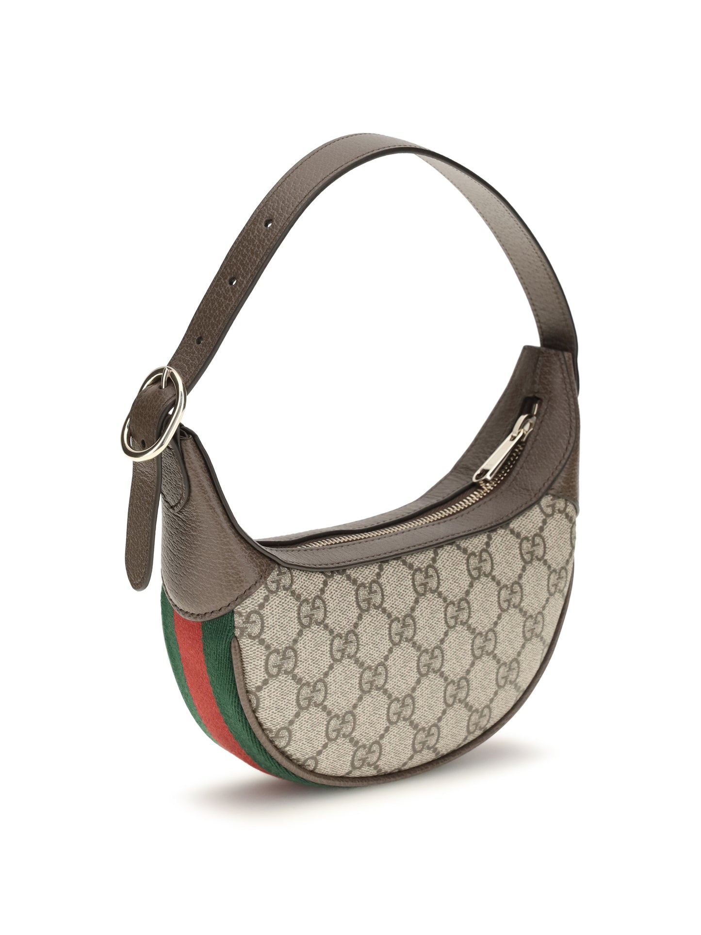 Gucci Women Small Ophidia Shoulder Bag GUCCI