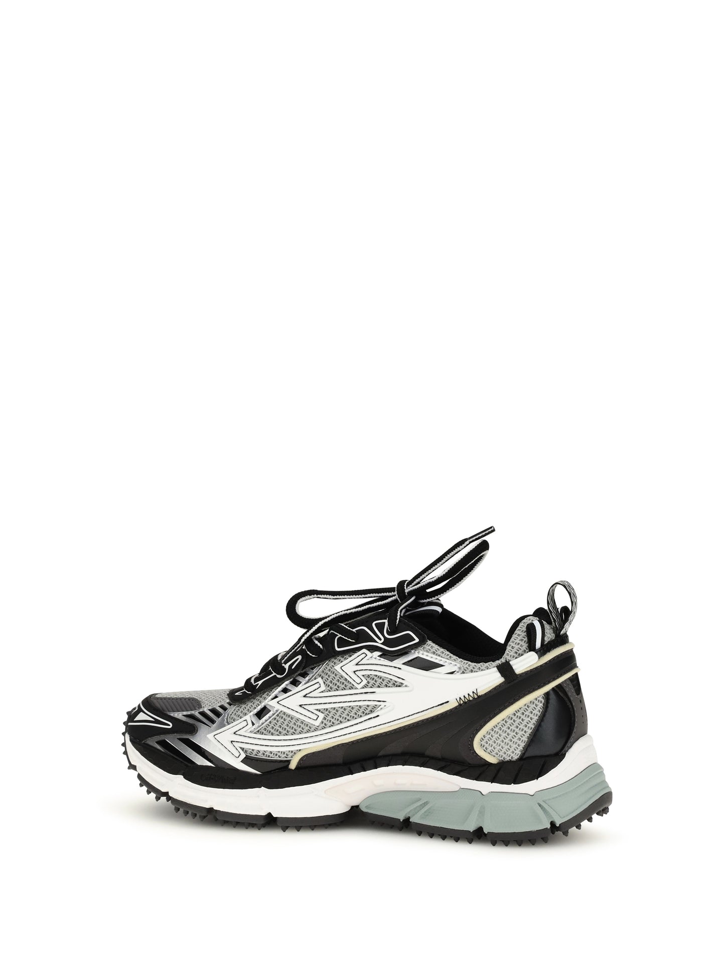 Off-White Women W-Ow Be Right Back- 04712
