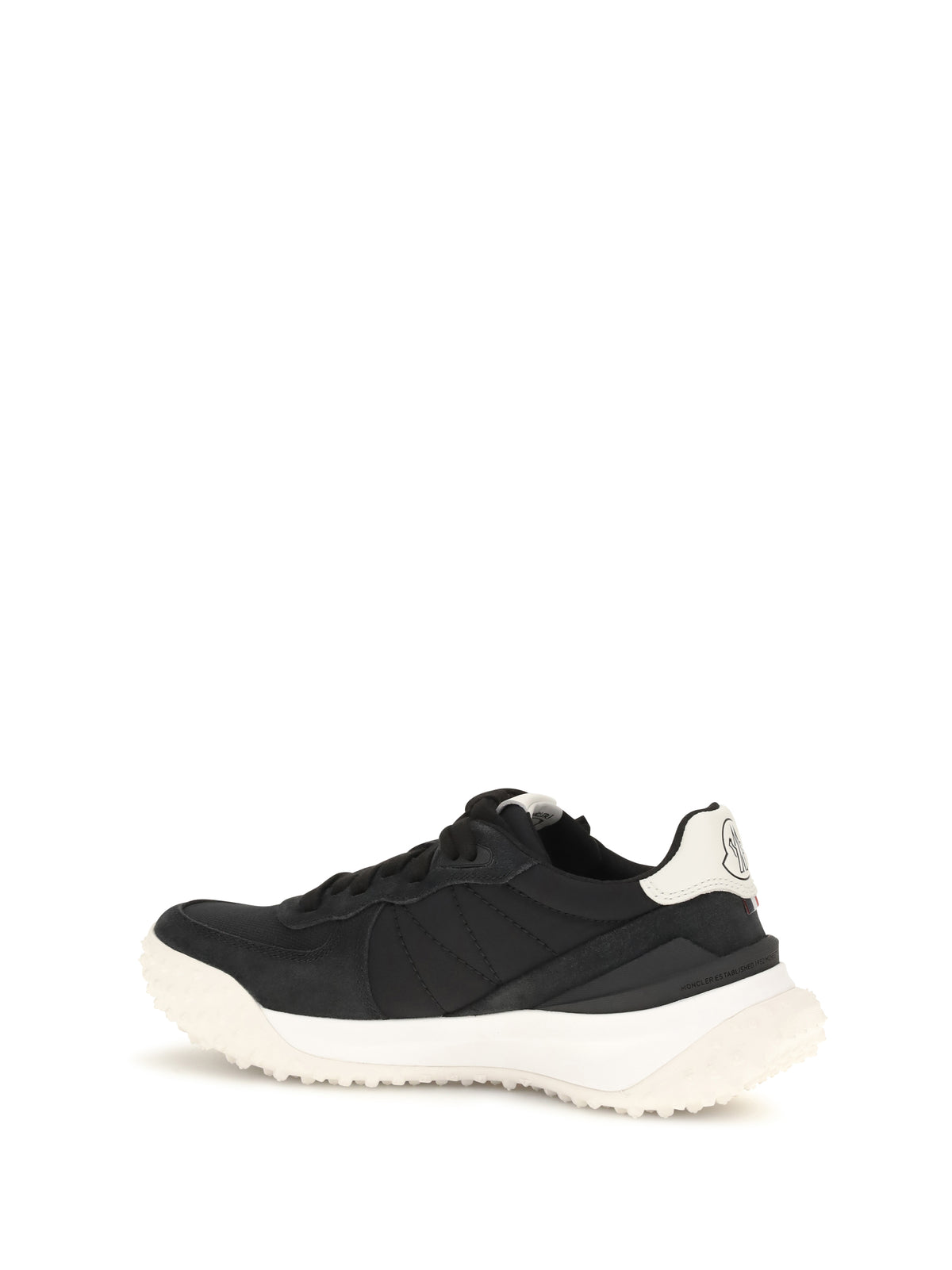 Moncler Women City Trek Sneakers MONCLER