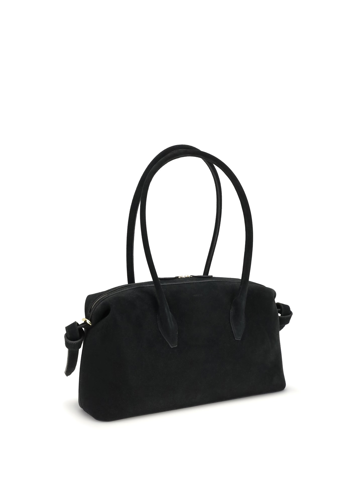 Yuzefi Women Brioche Shoulder Duffle Bag YUZEFI