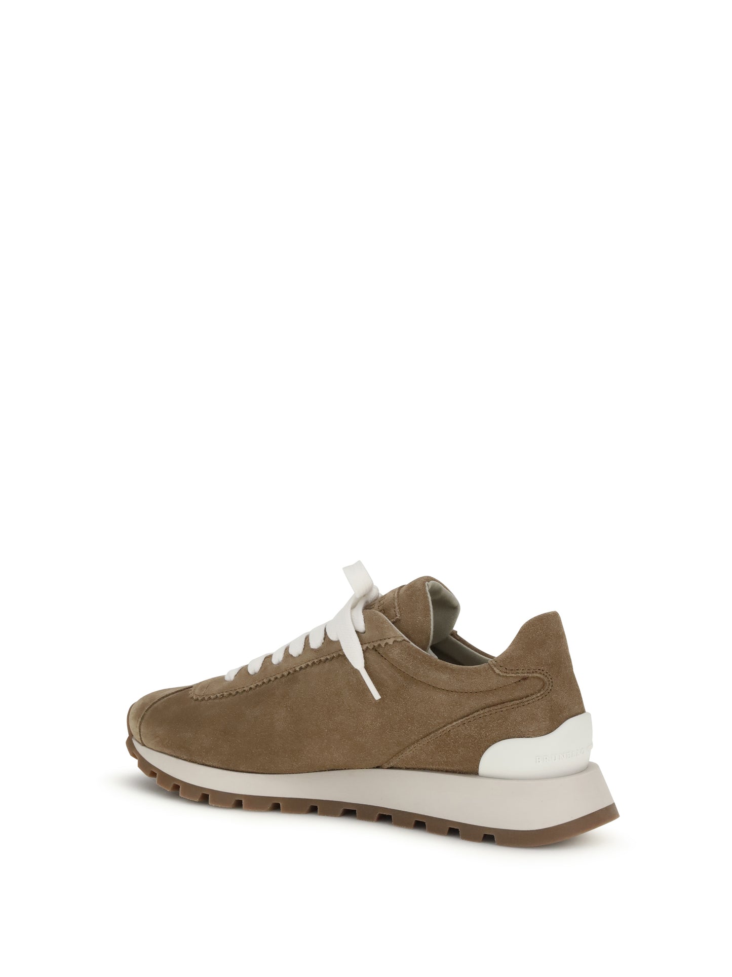 Brunello Cucinelli Women Sneakers With Iconic Embellishments BRUNELLO CUCINELLI
