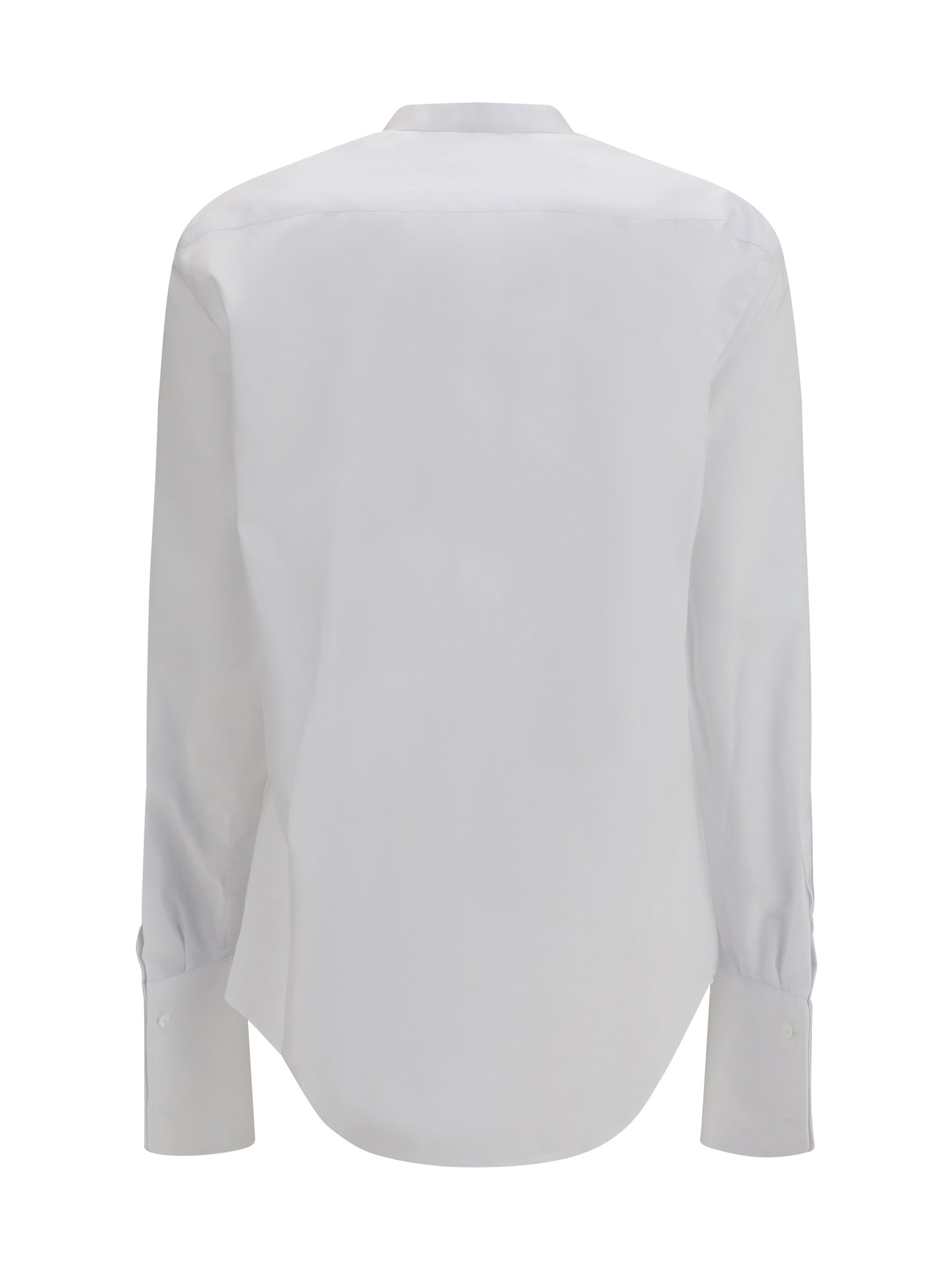 Fendi Women Poplin Shirt FENDI
