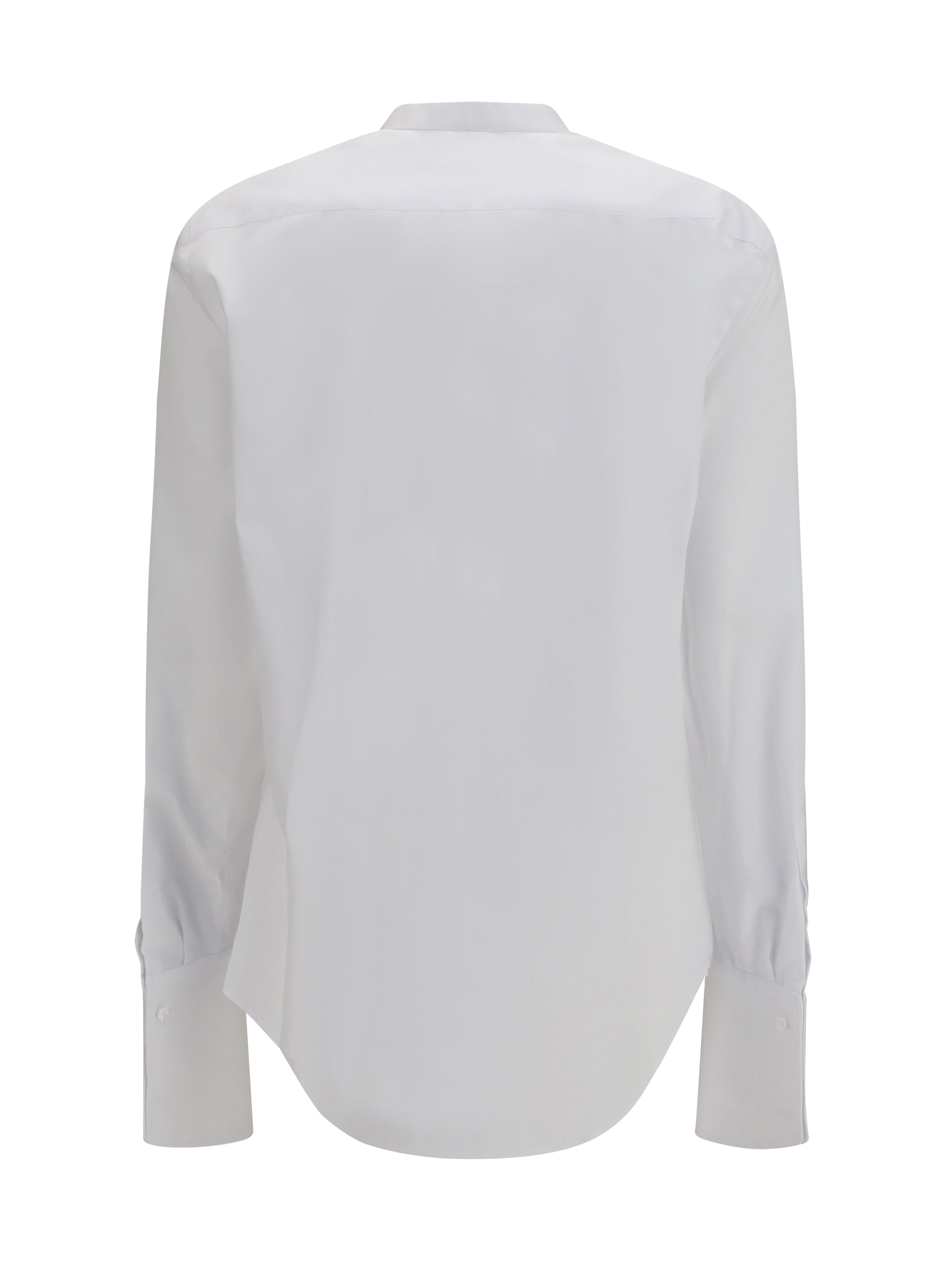 Fendi Women Poplin Shirt FENDI