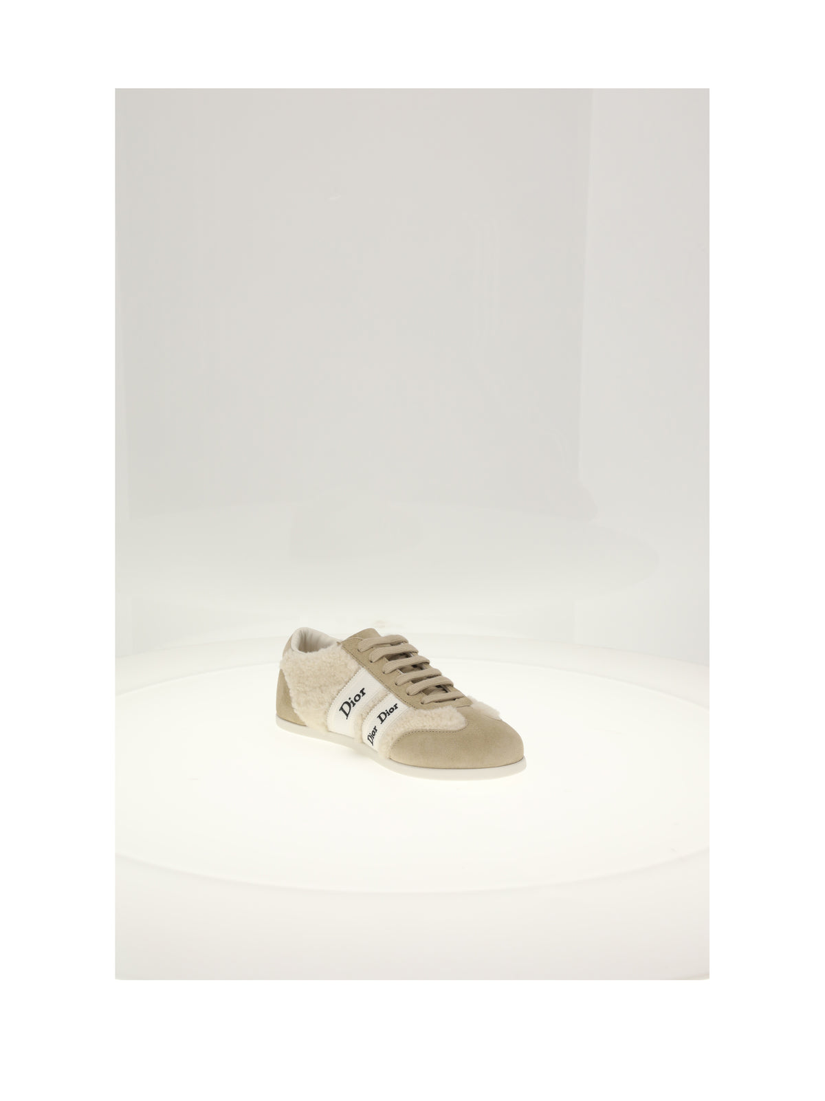 Dior Women Sneaker CHRISTIAN DIOR