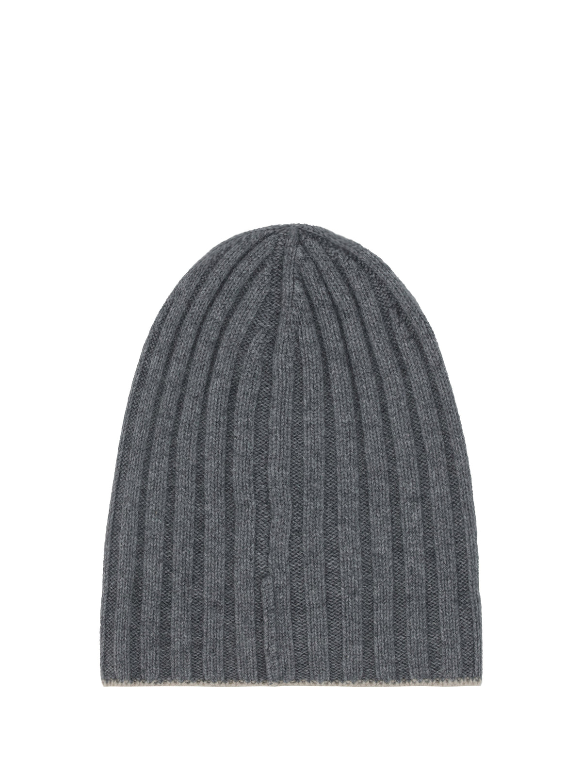 Brunello Cucinelli Men Beanie Hat BRUNELLO CUCINELLI