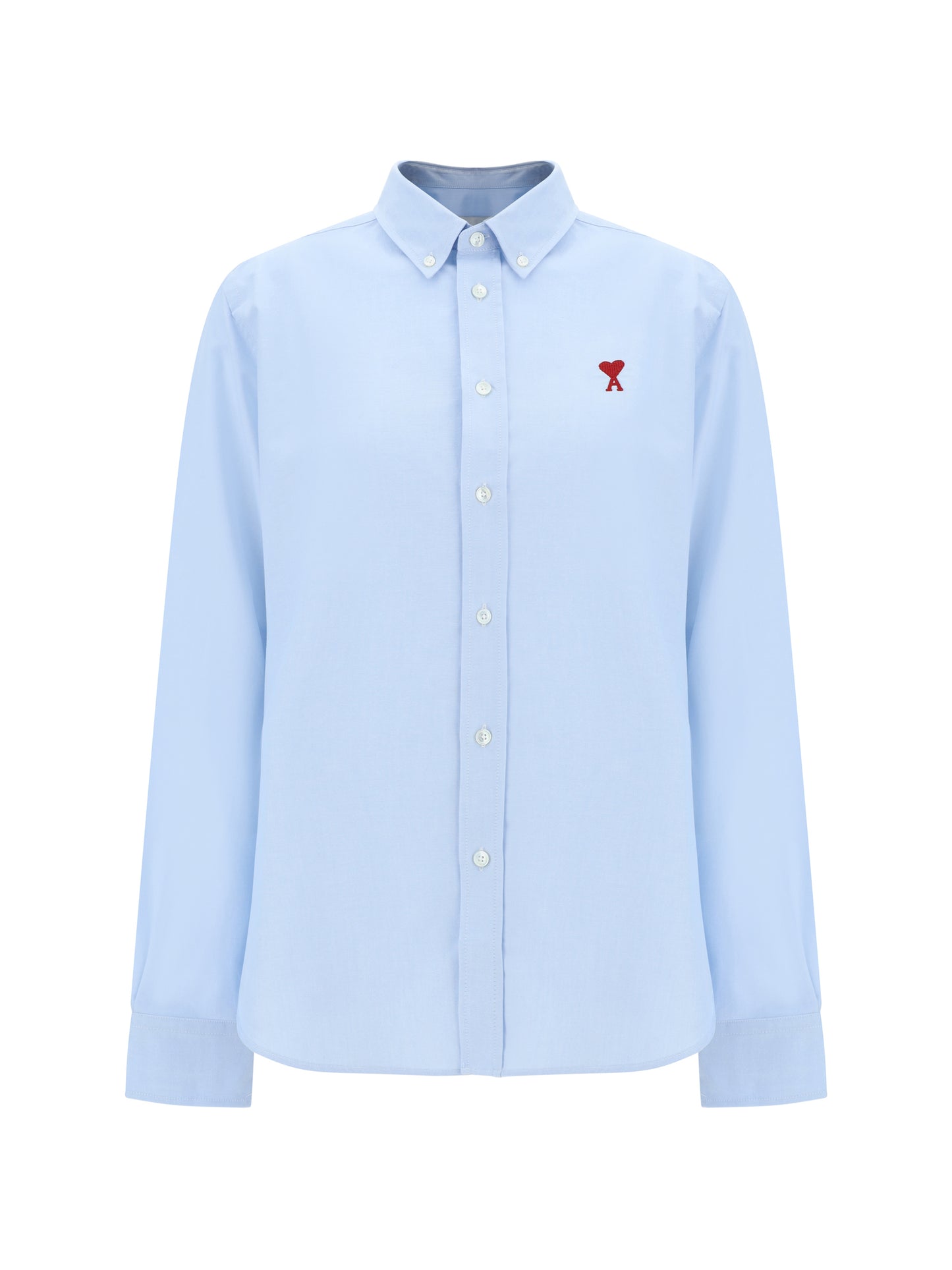 Ami Paris Women Adc Shirt AMI PARIS
