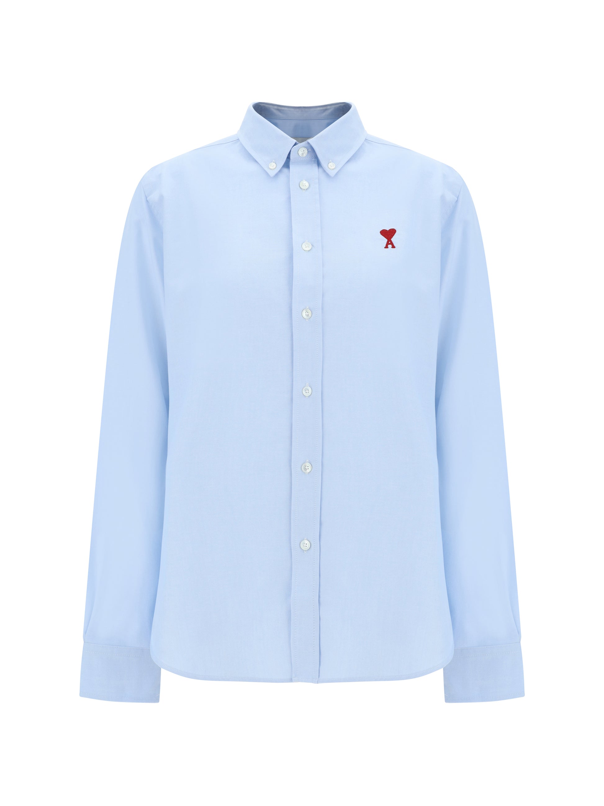 Ami Paris Women Adc Shirt AMI PARIS