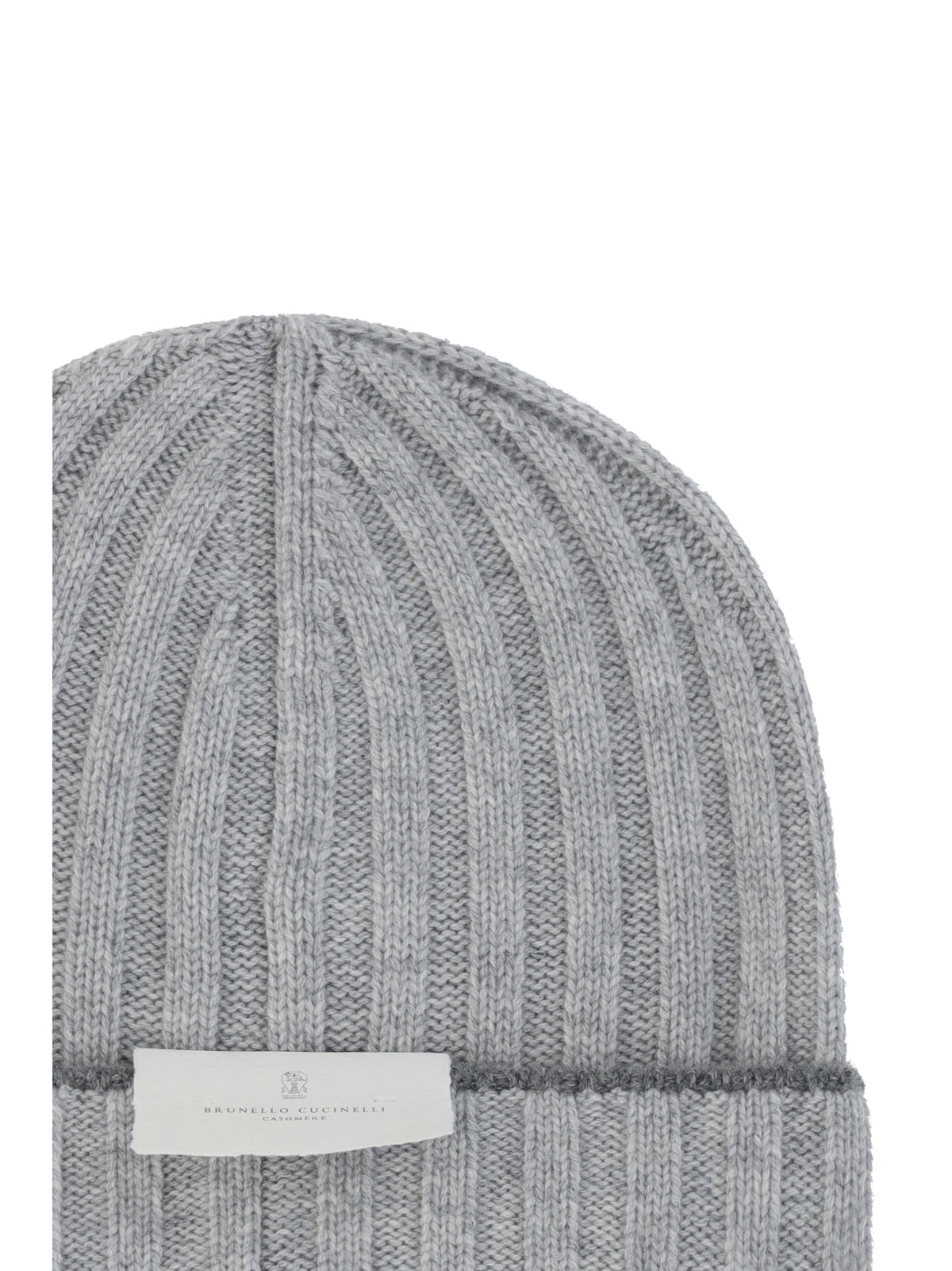 Brunello Cucinelli Men Beanie Hat BRUNELLO CUCINELLI