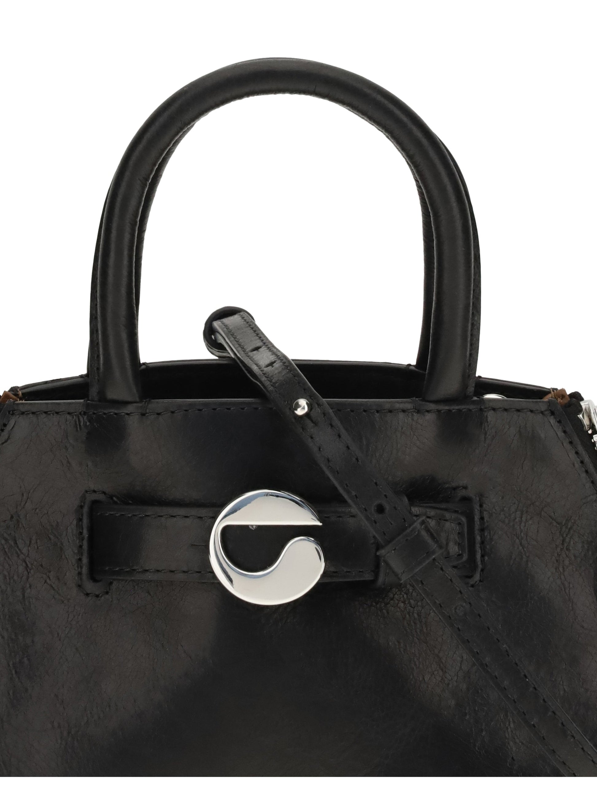 Coperni Women Mini Data Bag COPERNI