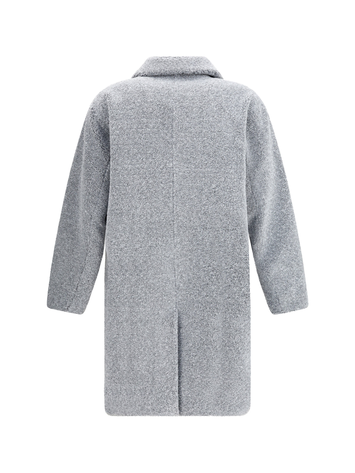 Herno Men Teddy Coat HERNO