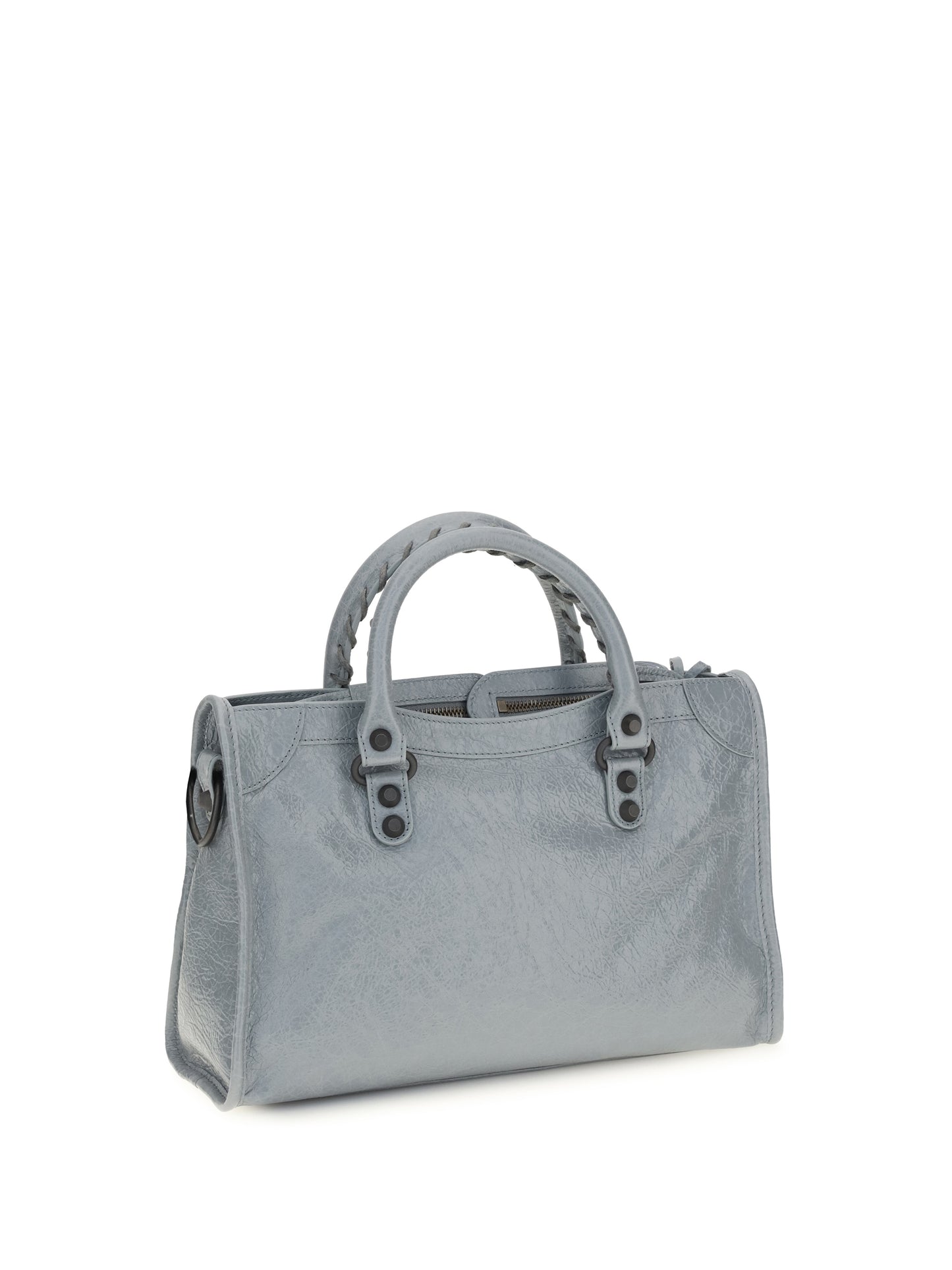 Balenciaga Women Small Le City Handbag BALENCIAGA