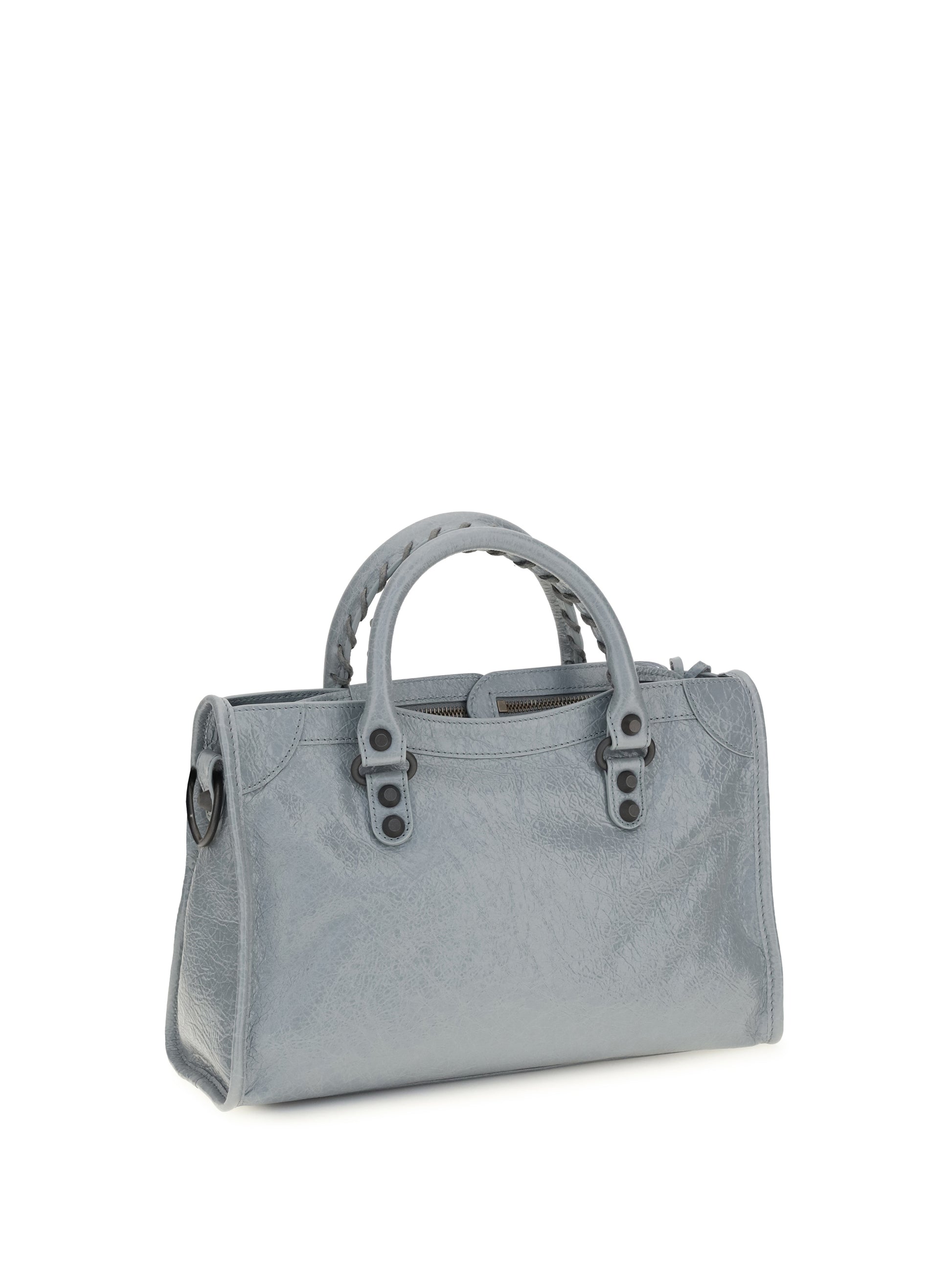 Balenciaga Women Small Le City Handbag BALENCIAGA