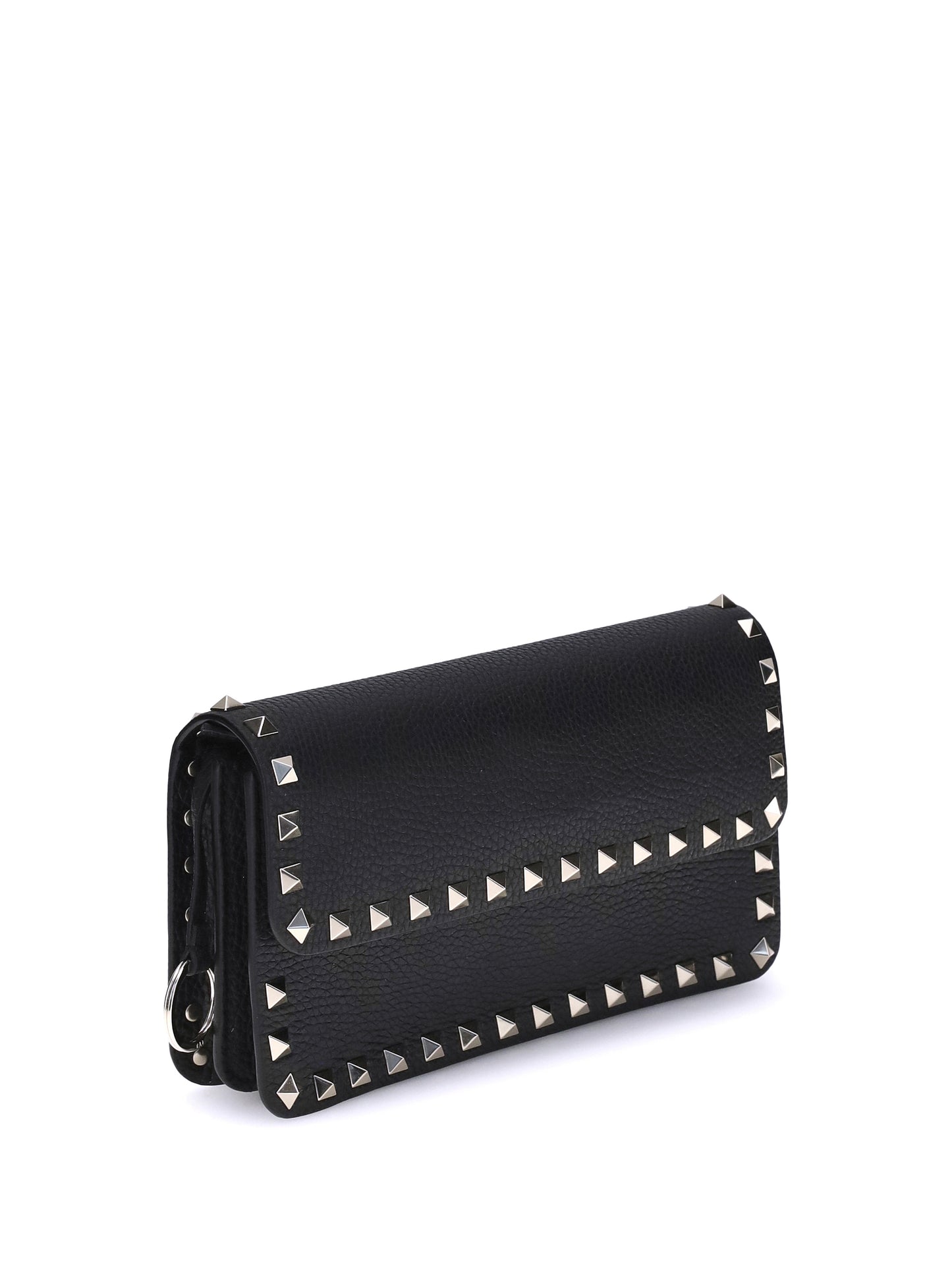 Valentino Garavani Women Rockstud Wallet Bag VALENTINO GARAVANI