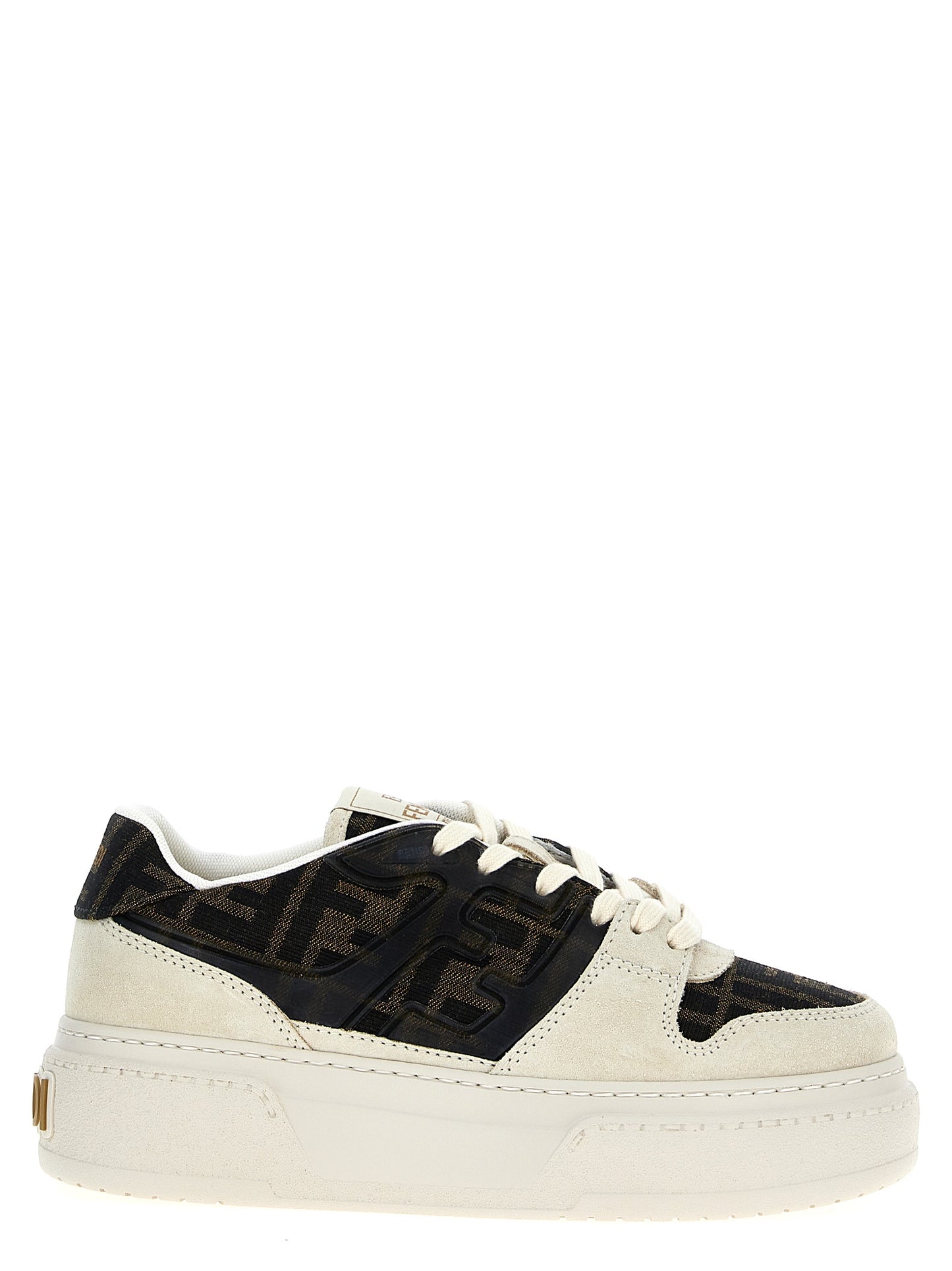 Fendi Women 'Fendi Match' Sneakers FENDI